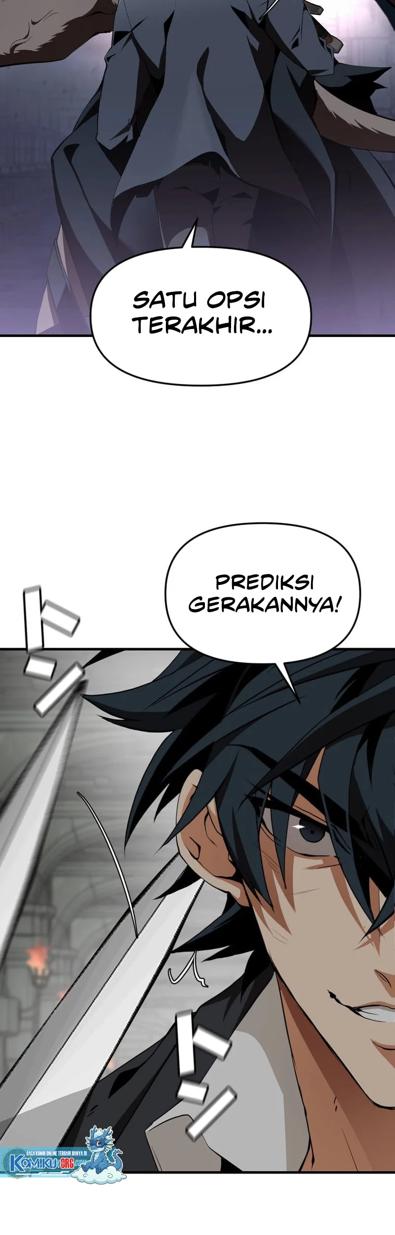 Honestly, This 13th Regression Is Getting Tough Chapter 2 - halaman 71