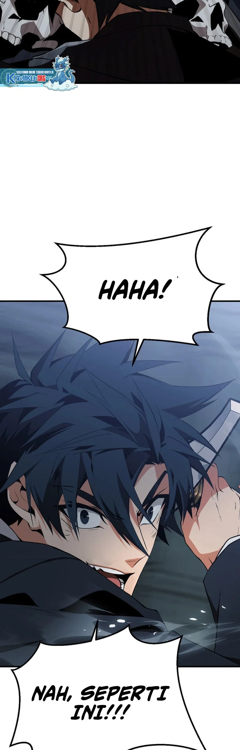 Honestly, This 13th Regression Is Getting Tough Chapter 2 - halaman 76