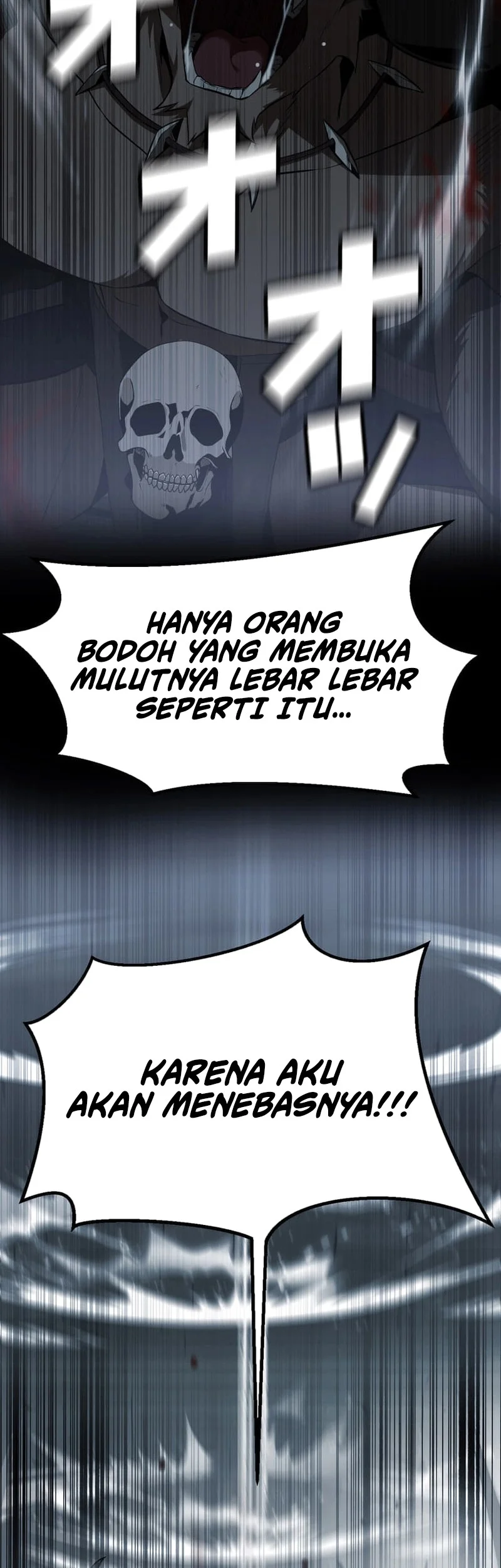 Honestly, This 13th Regression Is Getting Tough Chapter 2 - halaman 80