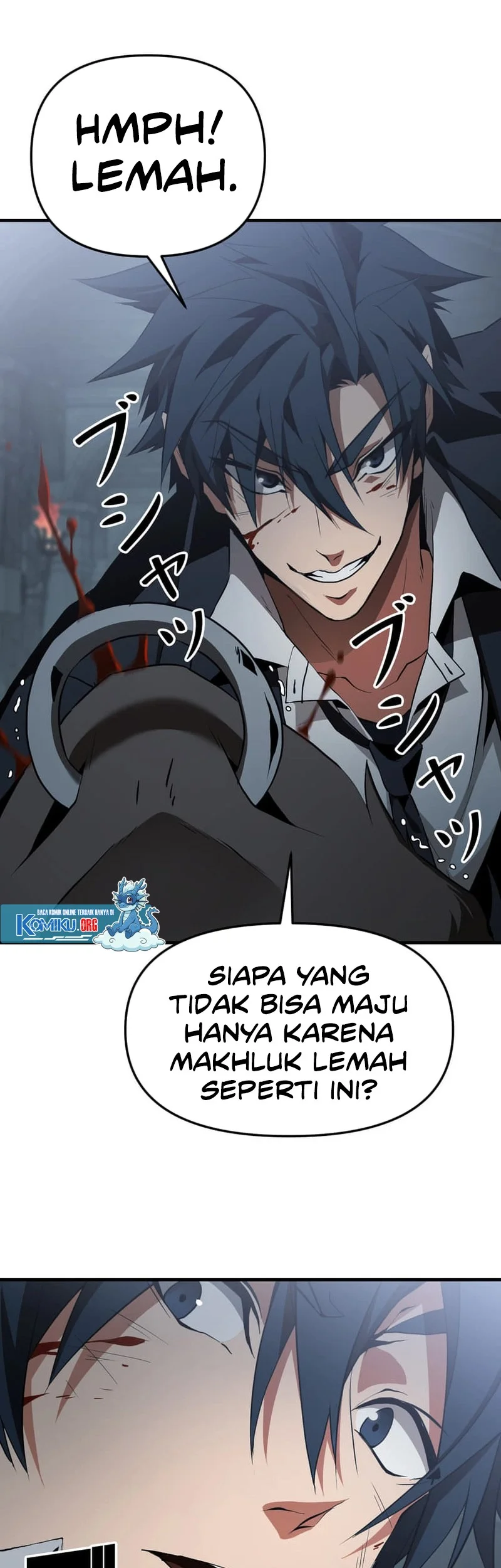 Honestly, This 13th Regression Is Getting Tough Chapter 2 - halaman 82