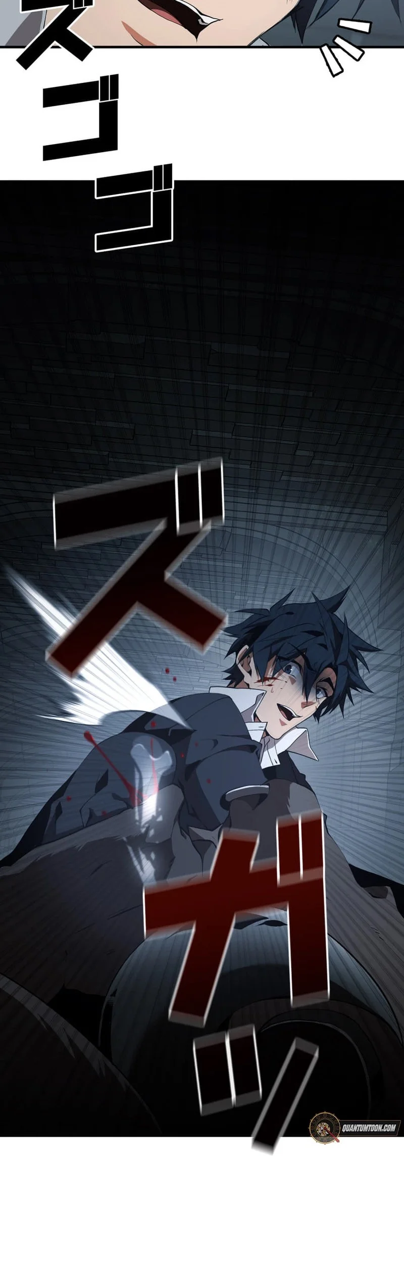 Honestly, This 13th Regression Is Getting Tough Chapter 2 - halaman 83
