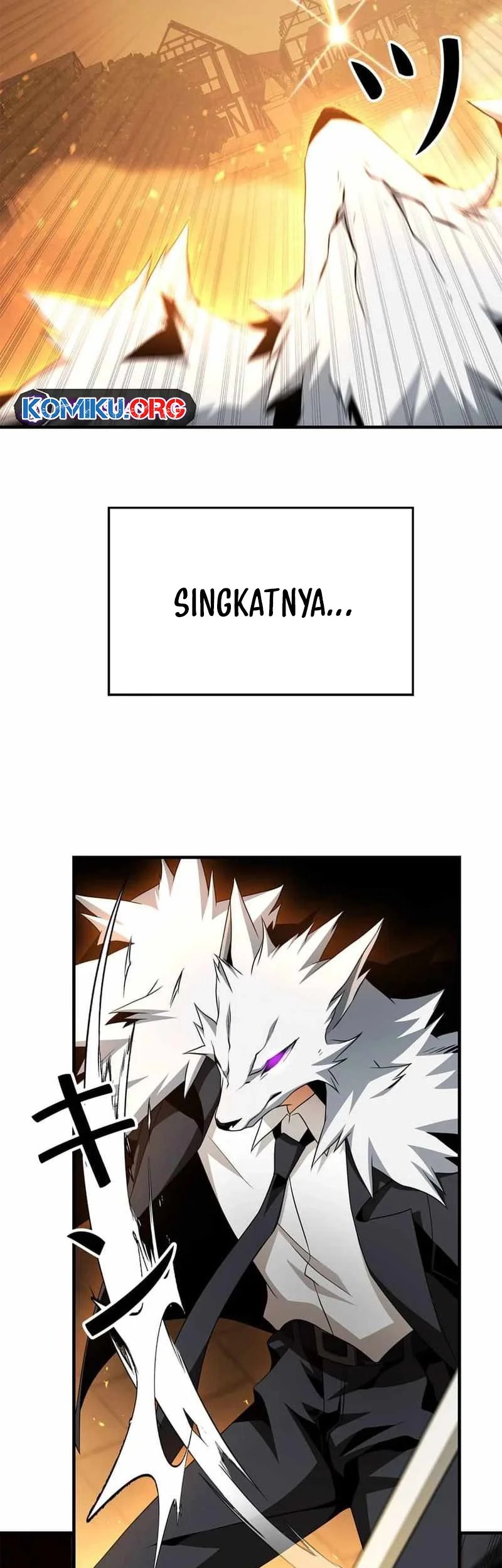 Honestly, This 13th Regression Is Getting Tough Chapter 20 - halaman 13