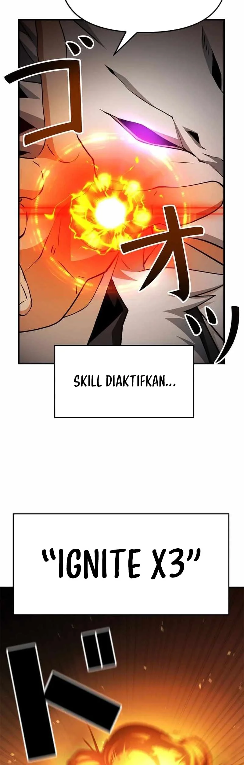 Honestly, This 13th Regression Is Getting Tough Chapter 20 - halaman 15
