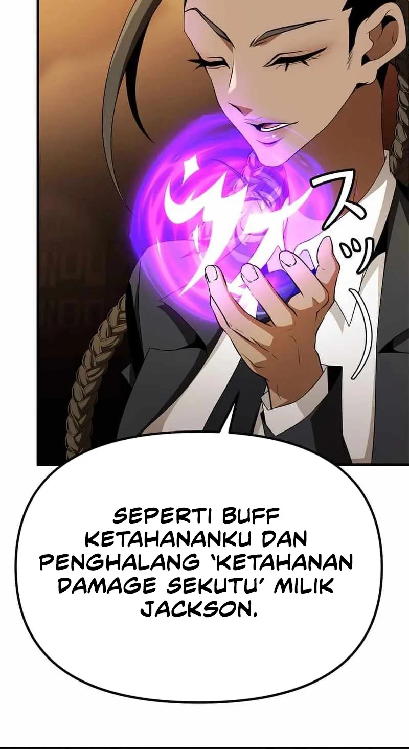 Honestly, This 13th Regression Is Getting Tough Chapter 20 - halaman 18