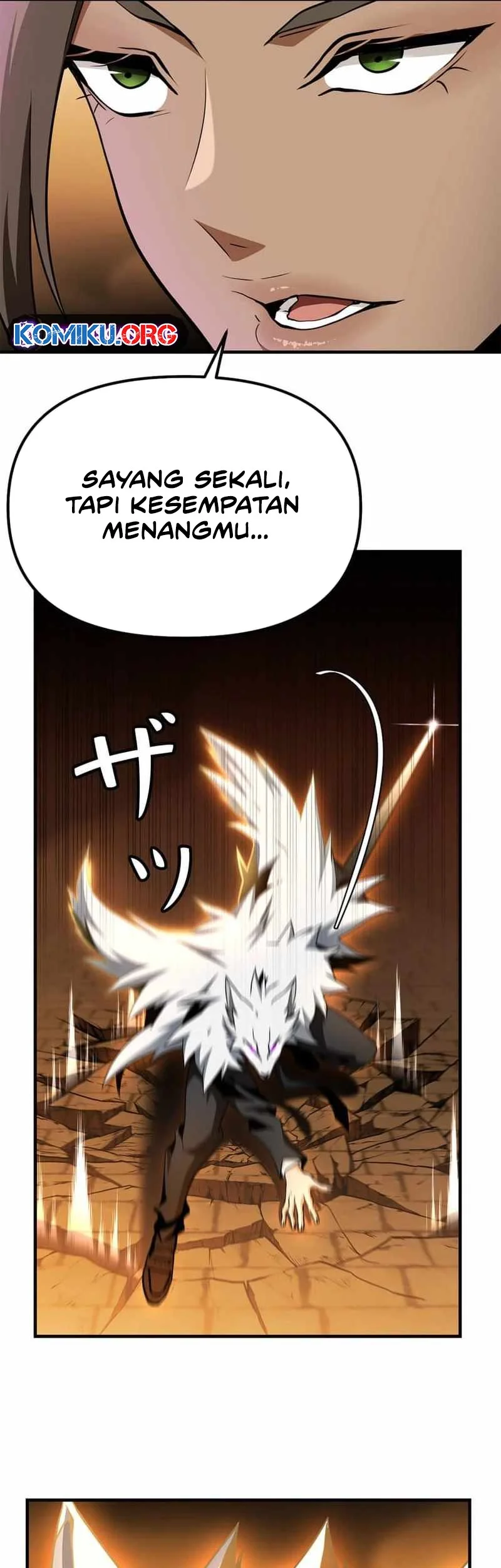 Honestly, This 13th Regression Is Getting Tough Chapter 20 - halaman 19
