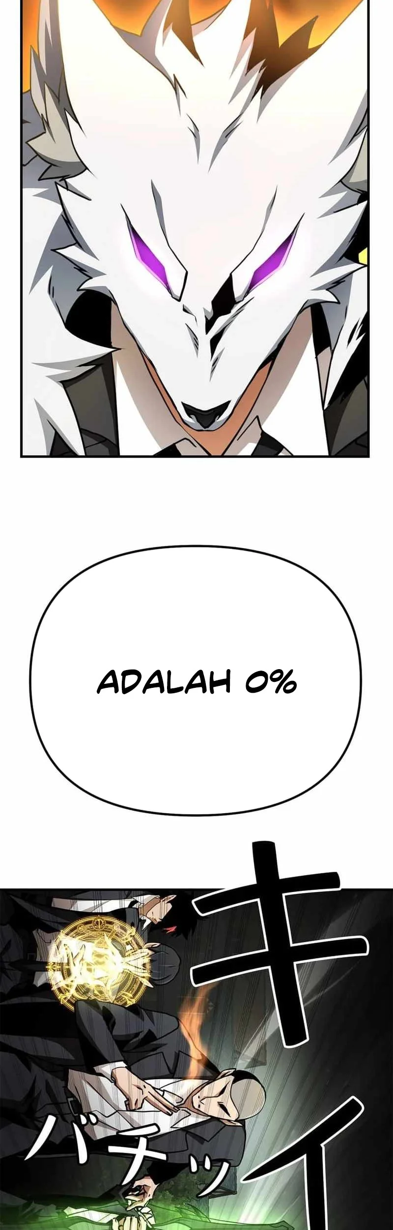 Honestly, This 13th Regression Is Getting Tough Chapter 20 - halaman 20