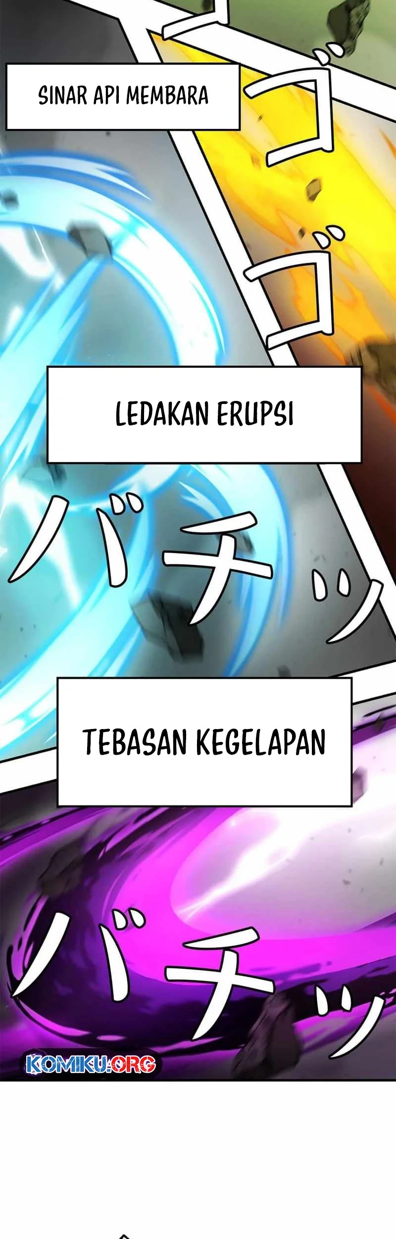 Honestly, This 13th Regression Is Getting Tough Chapter 20 - halaman 22