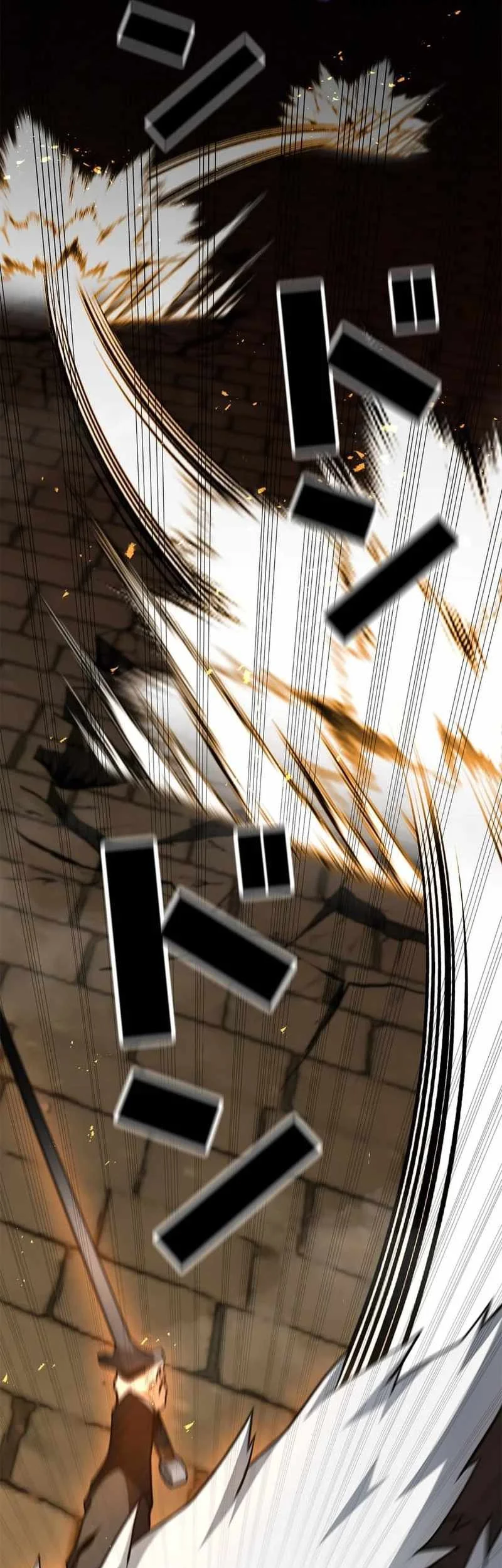 Honestly, This 13th Regression Is Getting Tough Chapter 20 - halaman 25