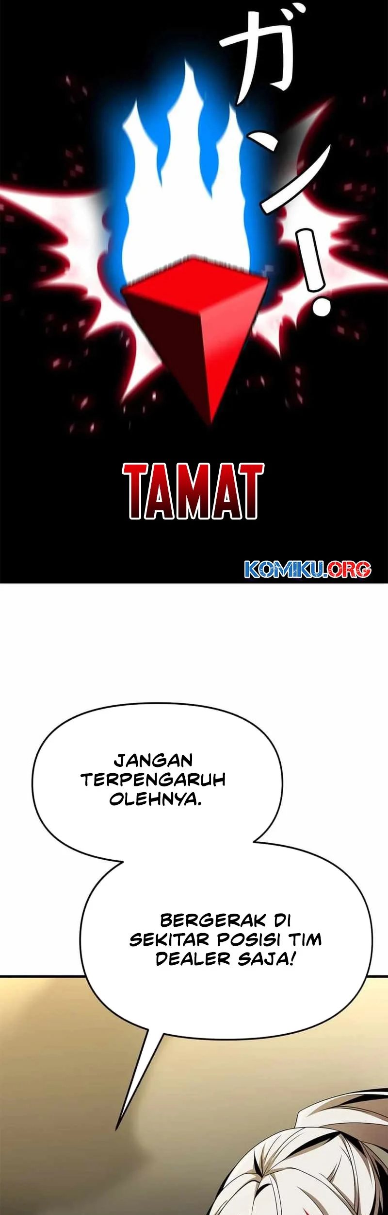 Honestly, This 13th Regression Is Getting Tough Chapter 20 - halaman 31