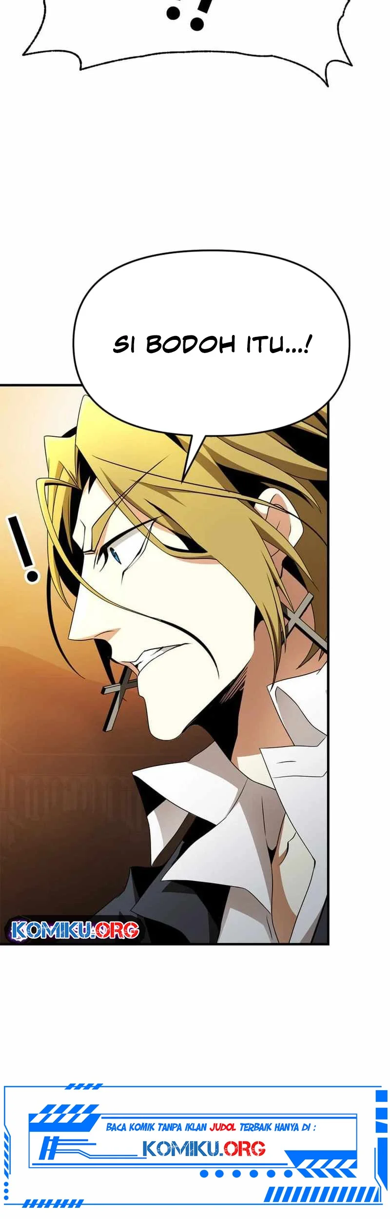 Honestly, This 13th Regression Is Getting Tough Chapter 20 - halaman 41