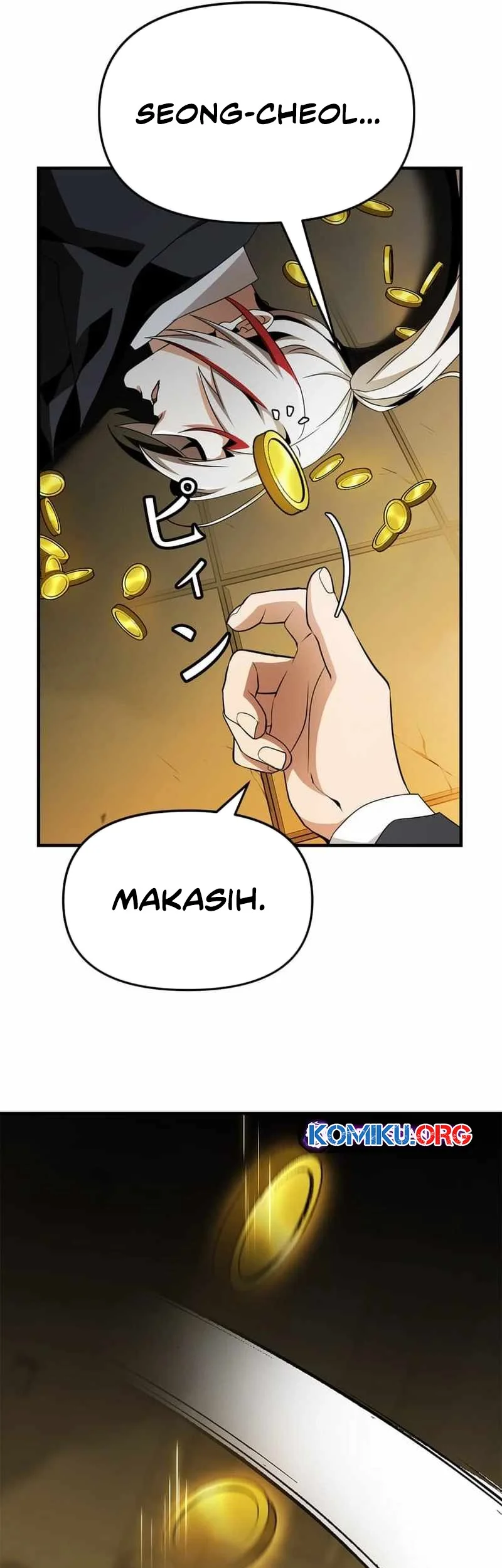 Honestly, This 13th Regression Is Getting Tough Chapter 20 - halaman 43