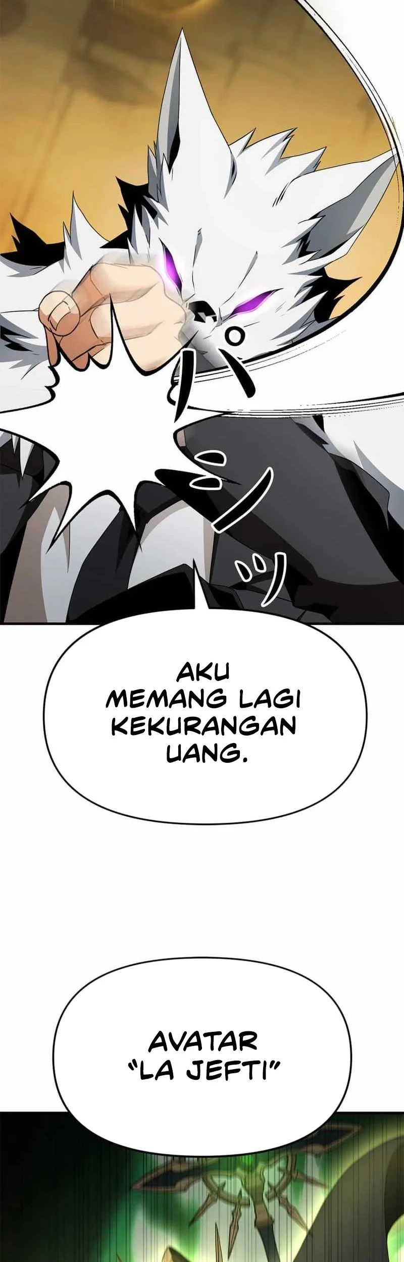 Honestly, This 13th Regression Is Getting Tough Chapter 20 - halaman 44