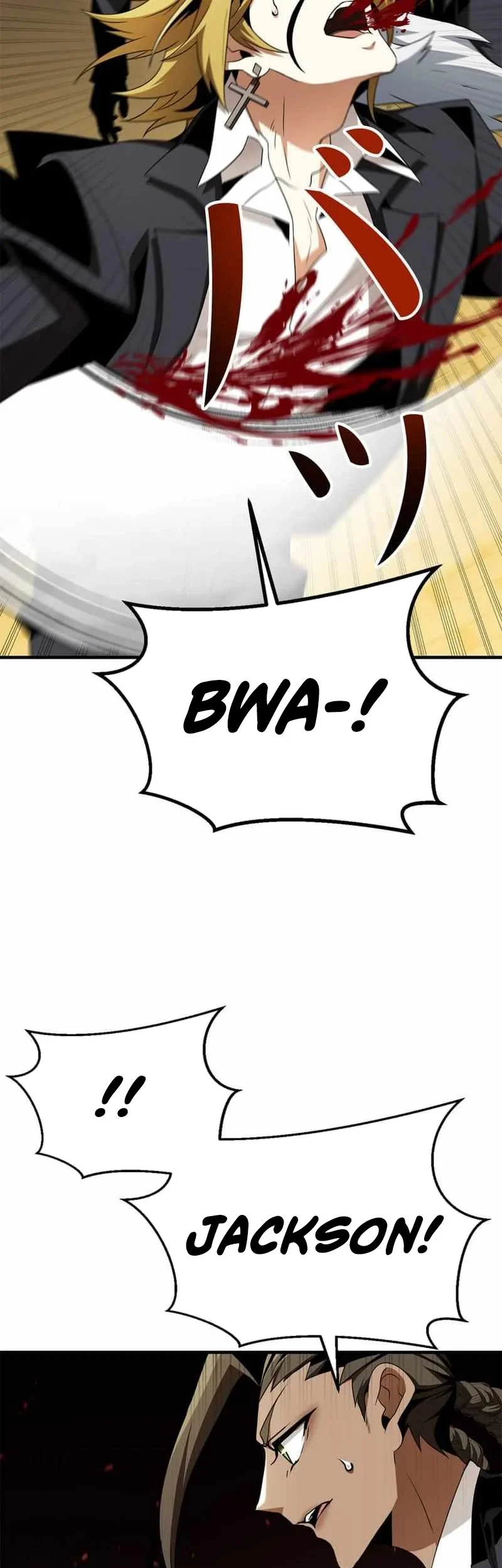Honestly, This 13th Regression Is Getting Tough Chapter 20 - halaman 59