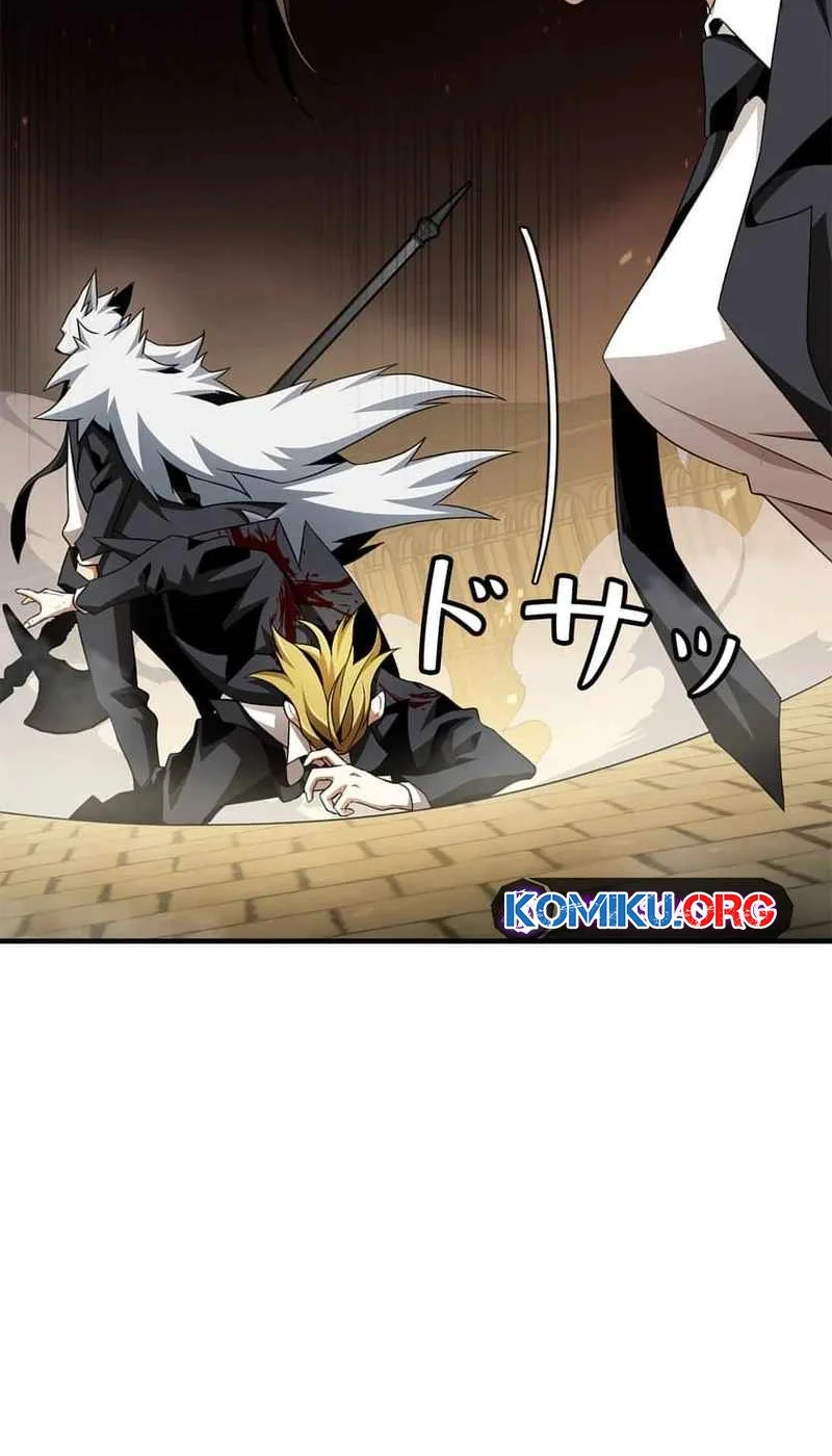Honestly, This 13th Regression Is Getting Tough Chapter 20 - halaman 60