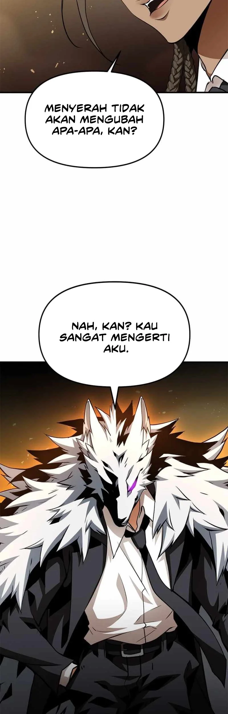 Honestly, This 13th Regression Is Getting Tough Chapter 20 - halaman 62