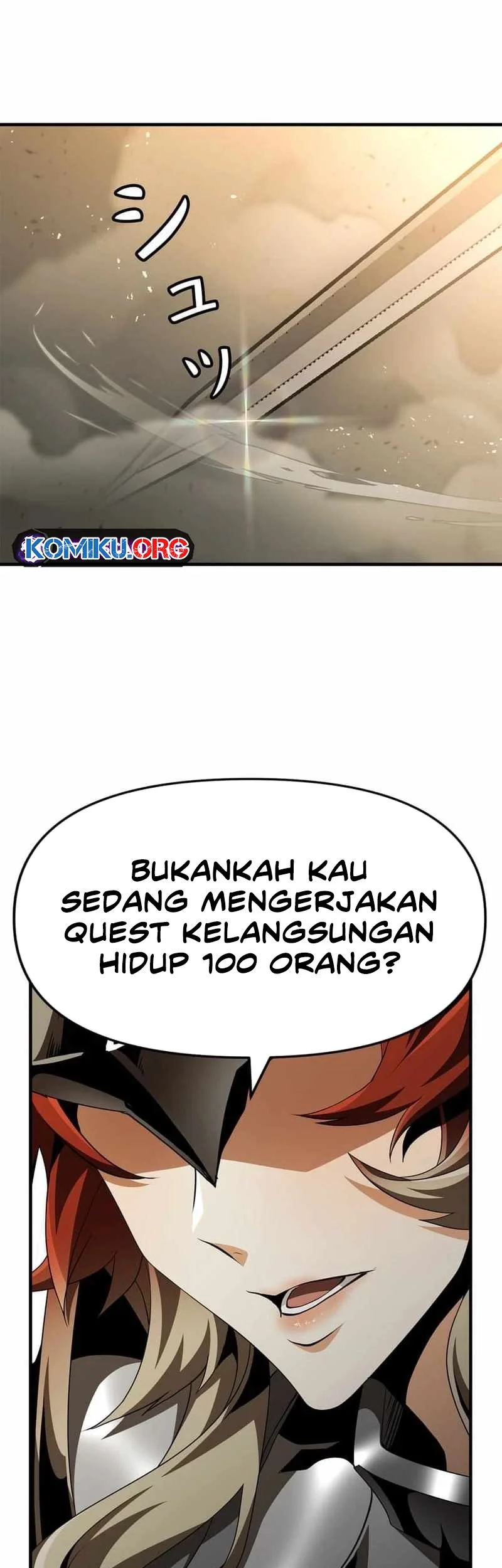 Honestly, This 13th Regression Is Getting Tough Chapter 20 - halaman 65
