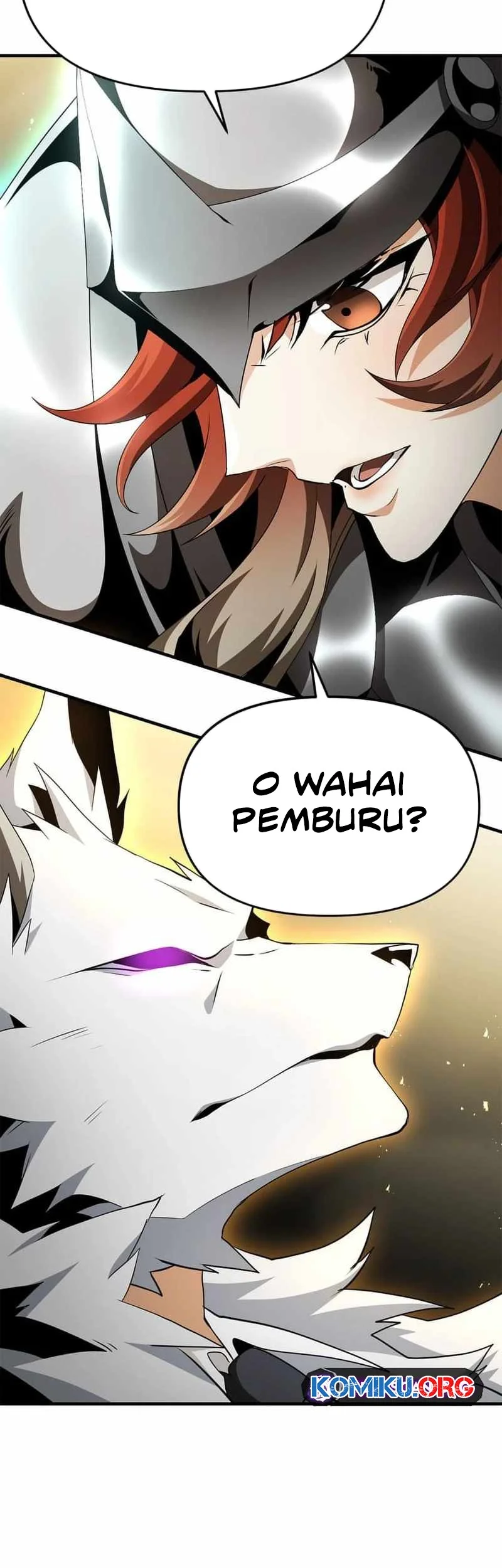 Honestly, This 13th Regression Is Getting Tough Chapter 20 - halaman 69