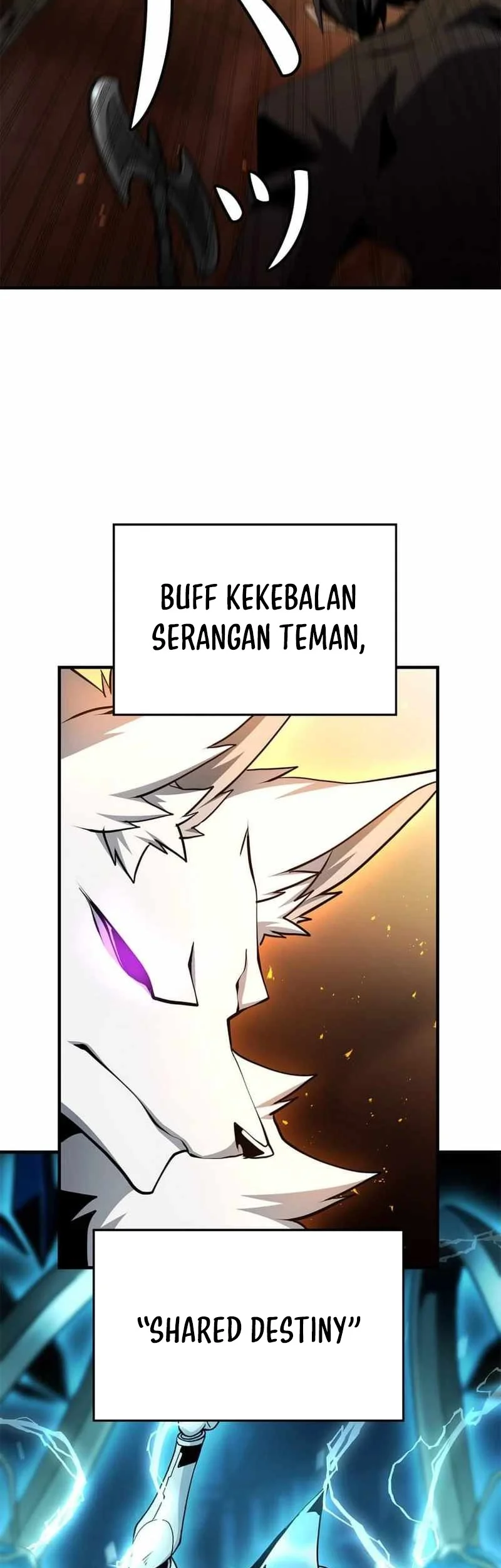 Honestly, This 13th Regression Is Getting Tough Chapter 20 - halaman 9