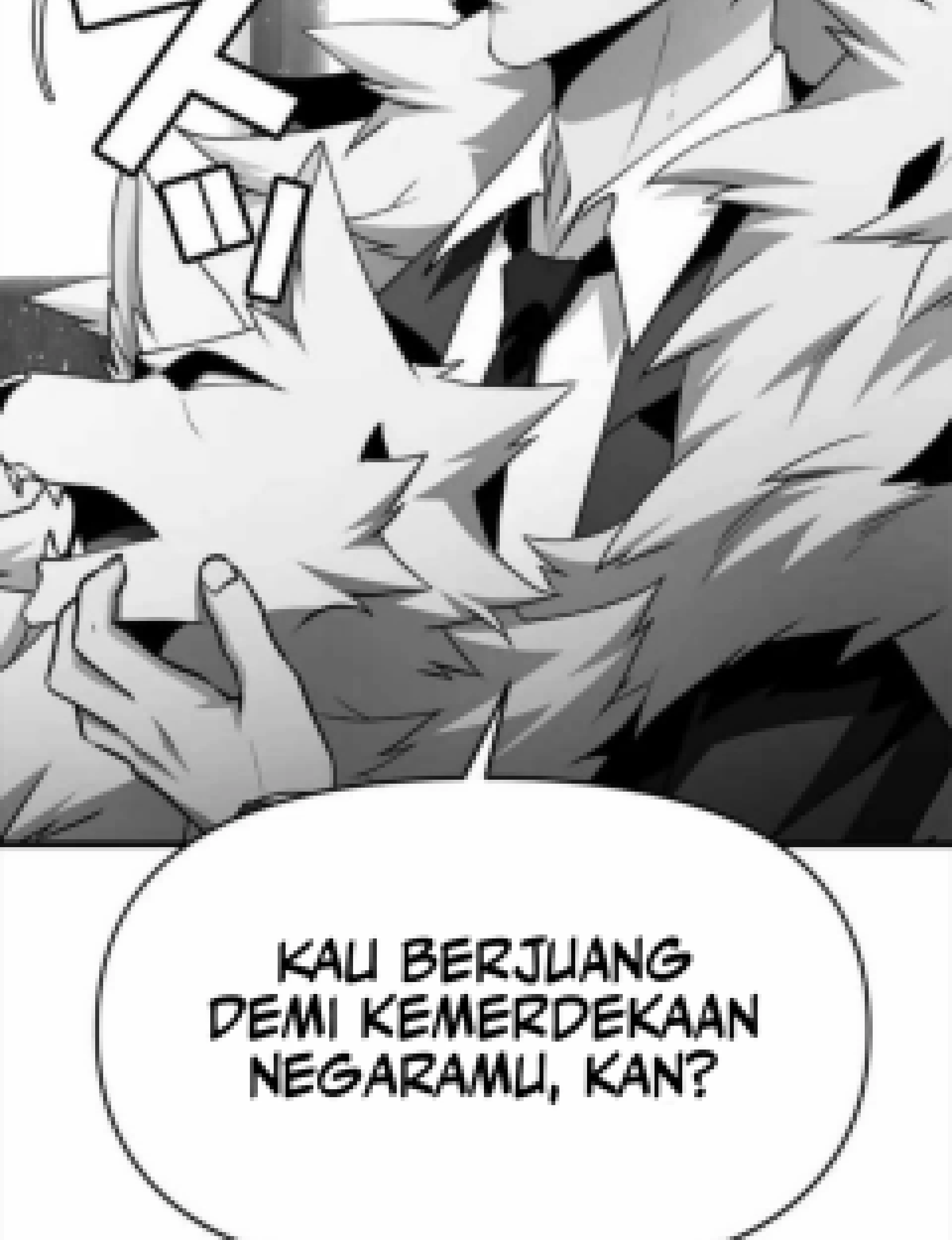 Honestly, This 13th Regression Is Getting Tough Chapter 21 - halaman 100