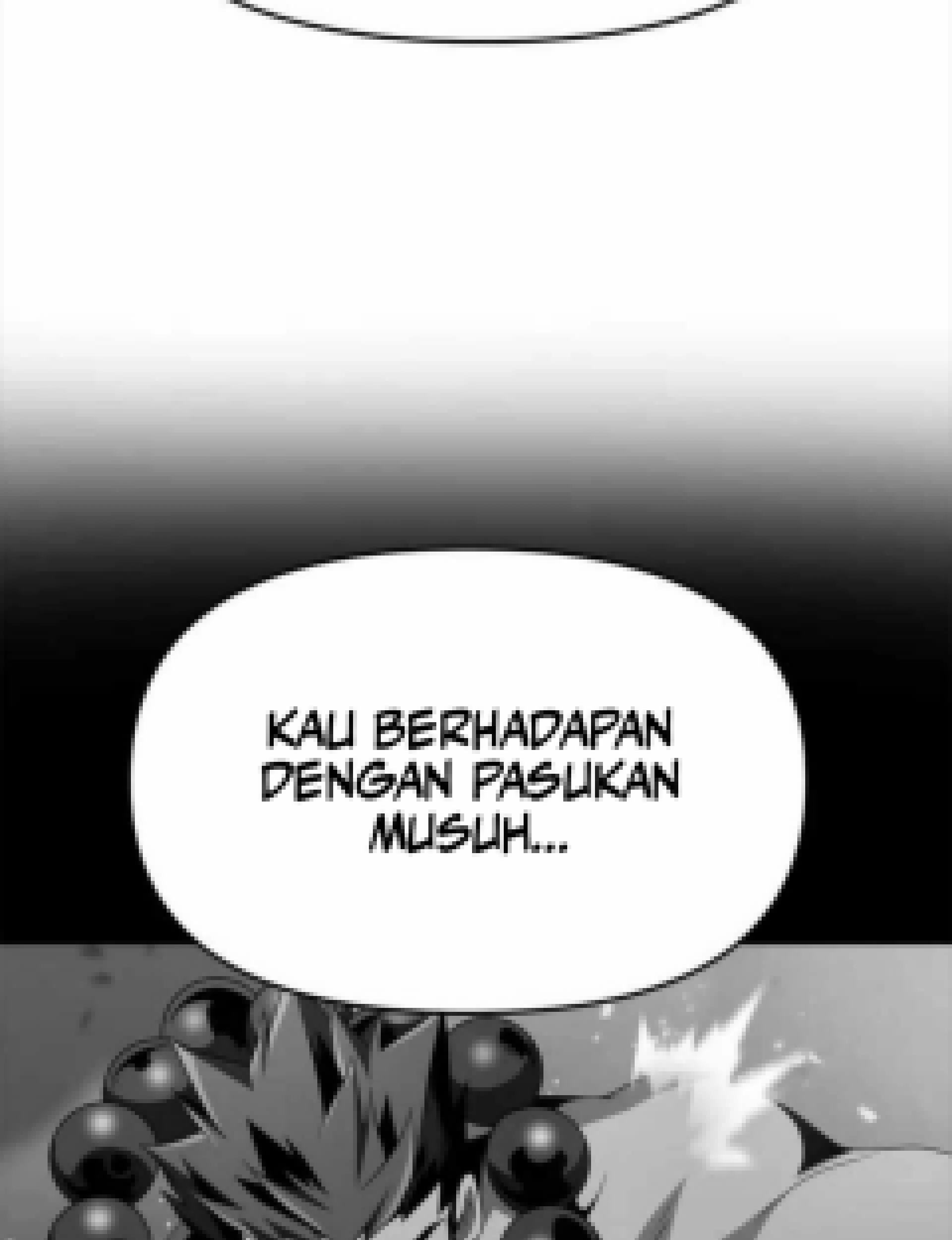 Honestly, This 13th Regression Is Getting Tough Chapter 21 - halaman 101