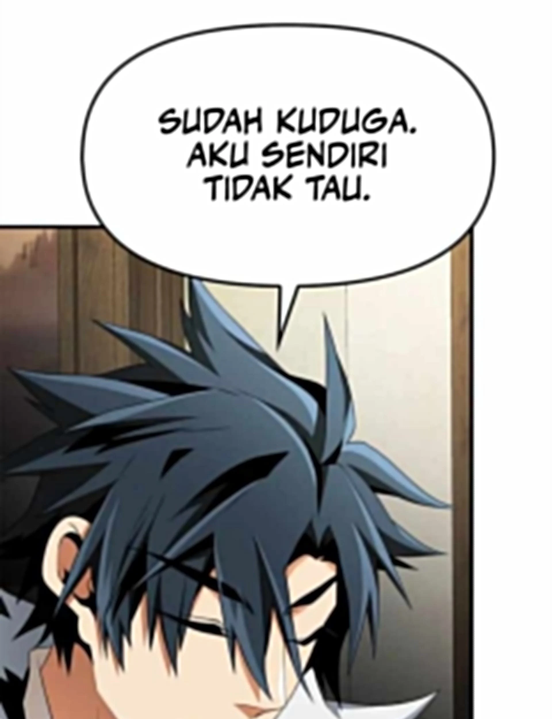 Honestly, This 13th Regression Is Getting Tough Chapter 21 - halaman 108