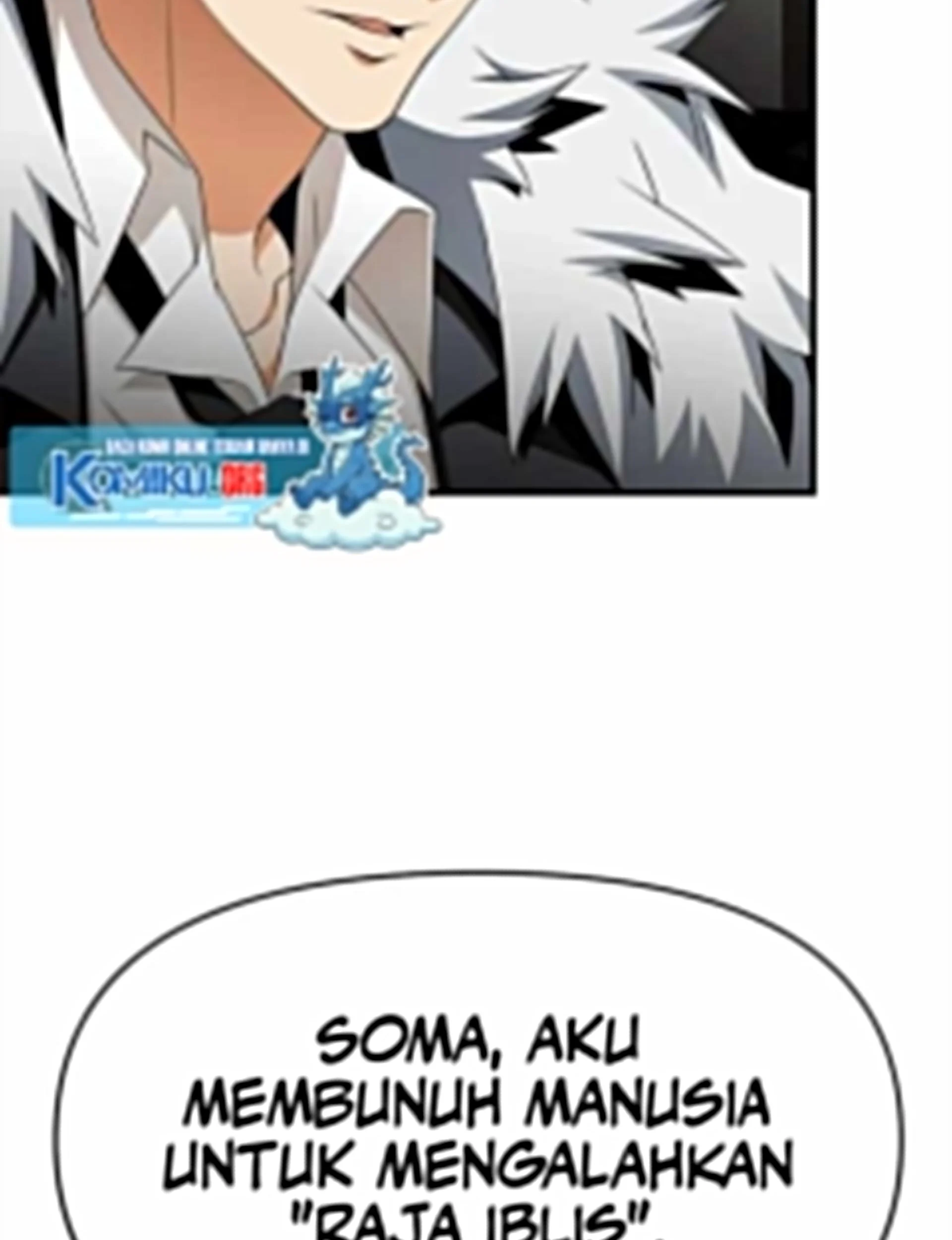 Honestly, This 13th Regression Is Getting Tough Chapter 21 - halaman 109