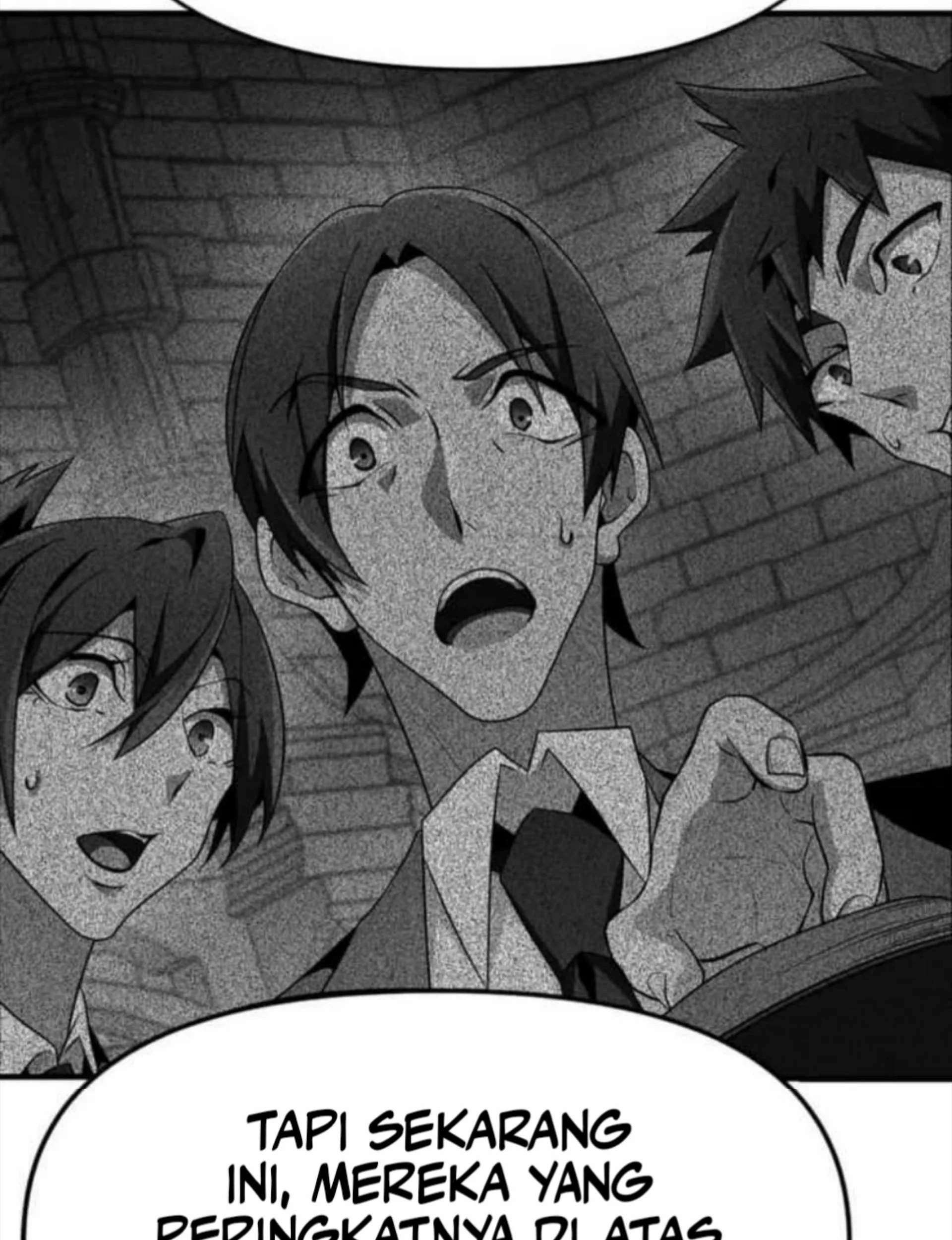 Honestly, This 13th Regression Is Getting Tough Chapter 21 - halaman 11