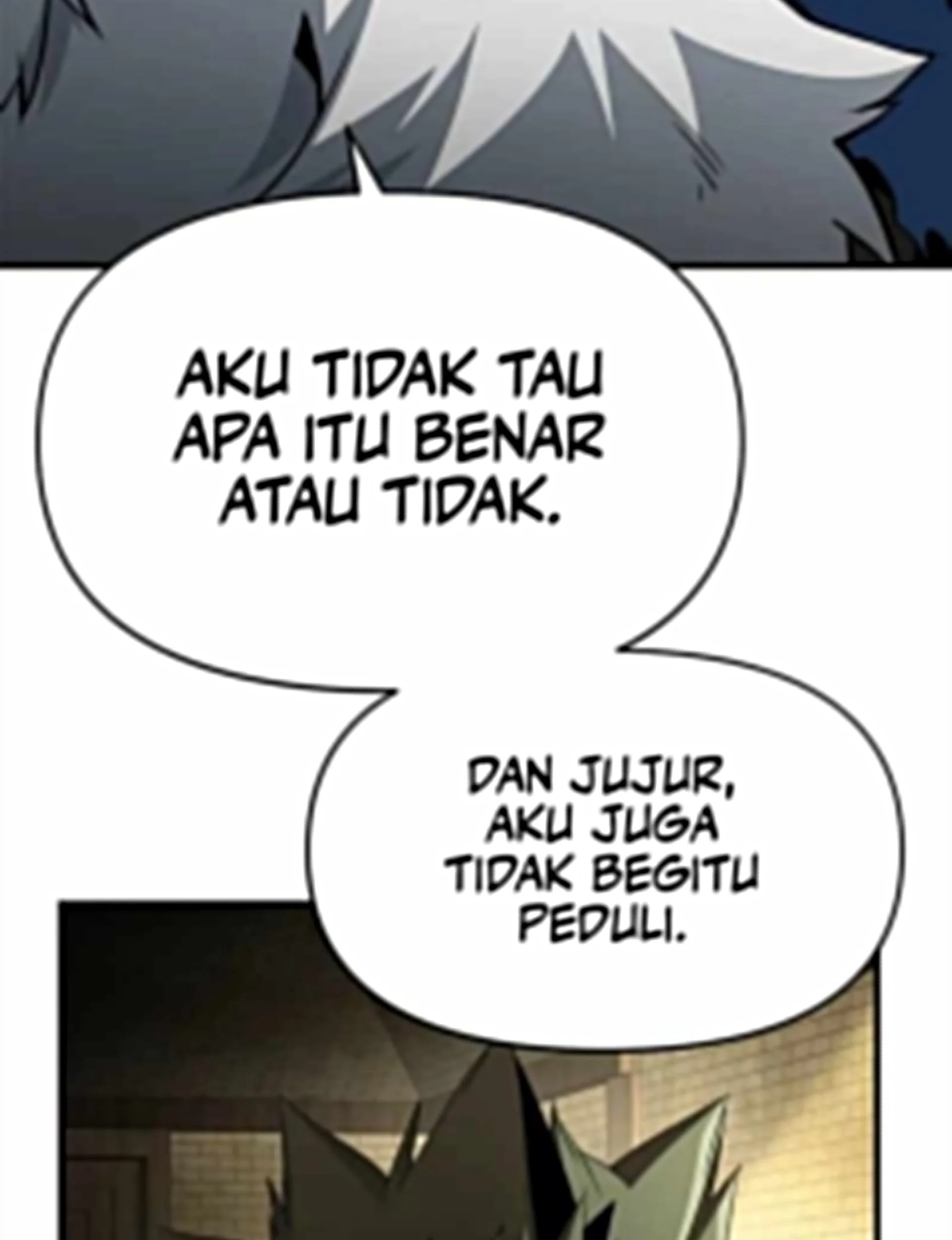 Honestly, This 13th Regression Is Getting Tough Chapter 21 - halaman 111