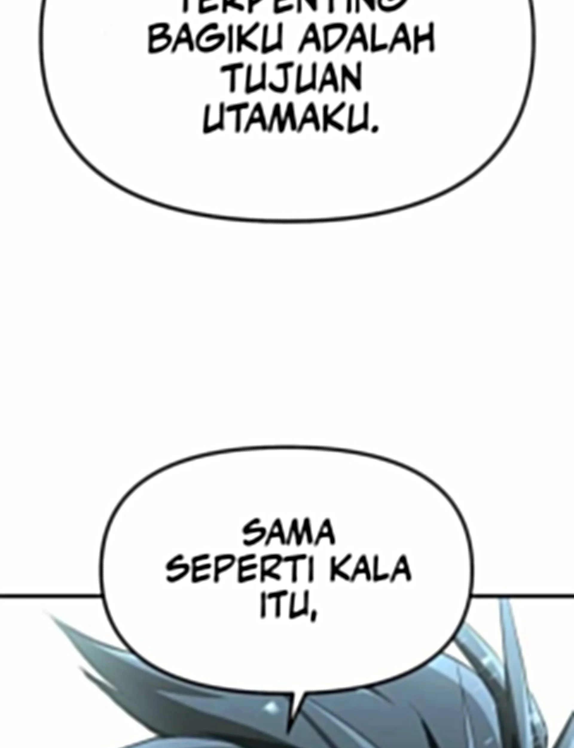 Honestly, This 13th Regression Is Getting Tough Chapter 21 - halaman 113
