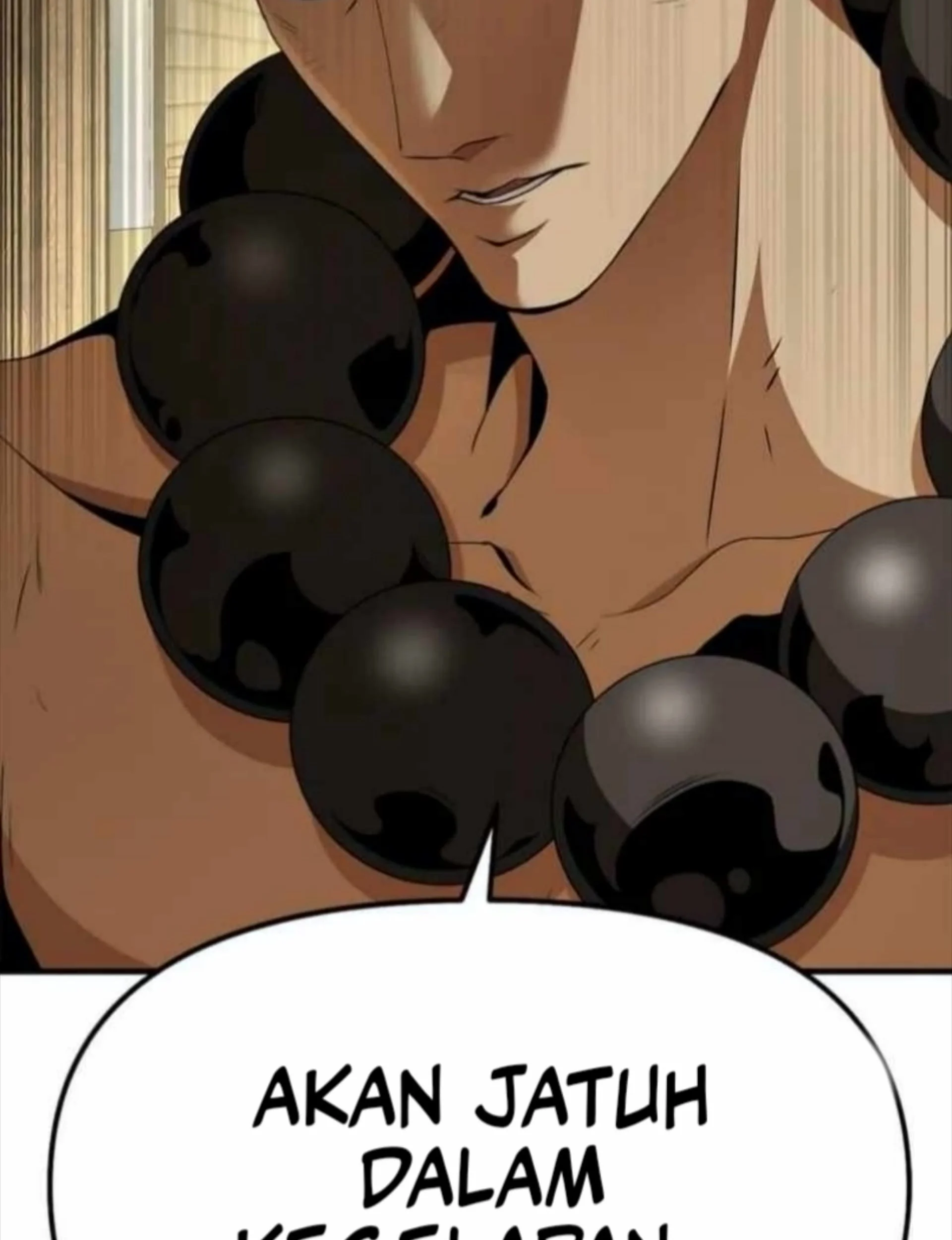 Honestly, This 13th Regression Is Getting Tough Chapter 21 - halaman 119