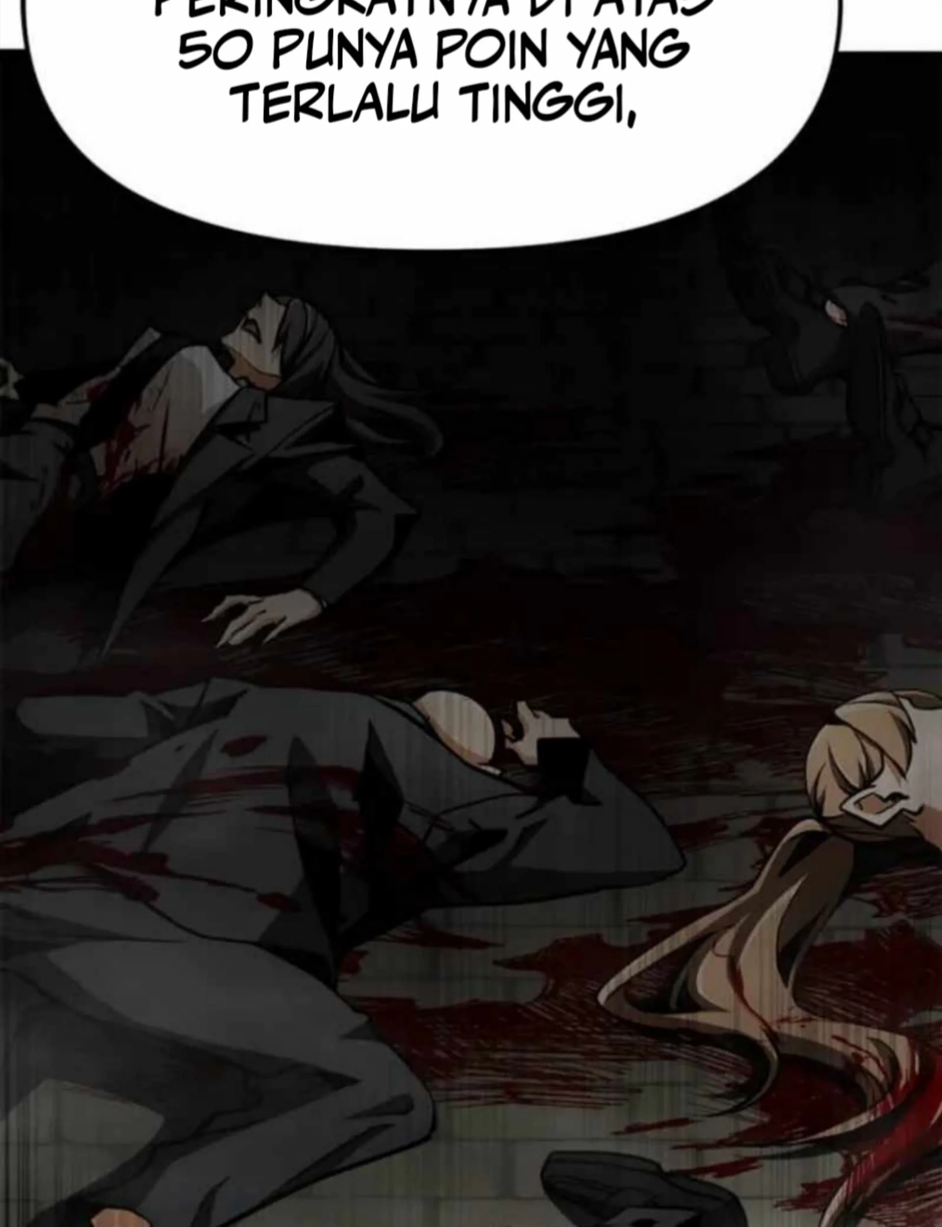 Honestly, This 13th Regression Is Getting Tough Chapter 21 - halaman 12