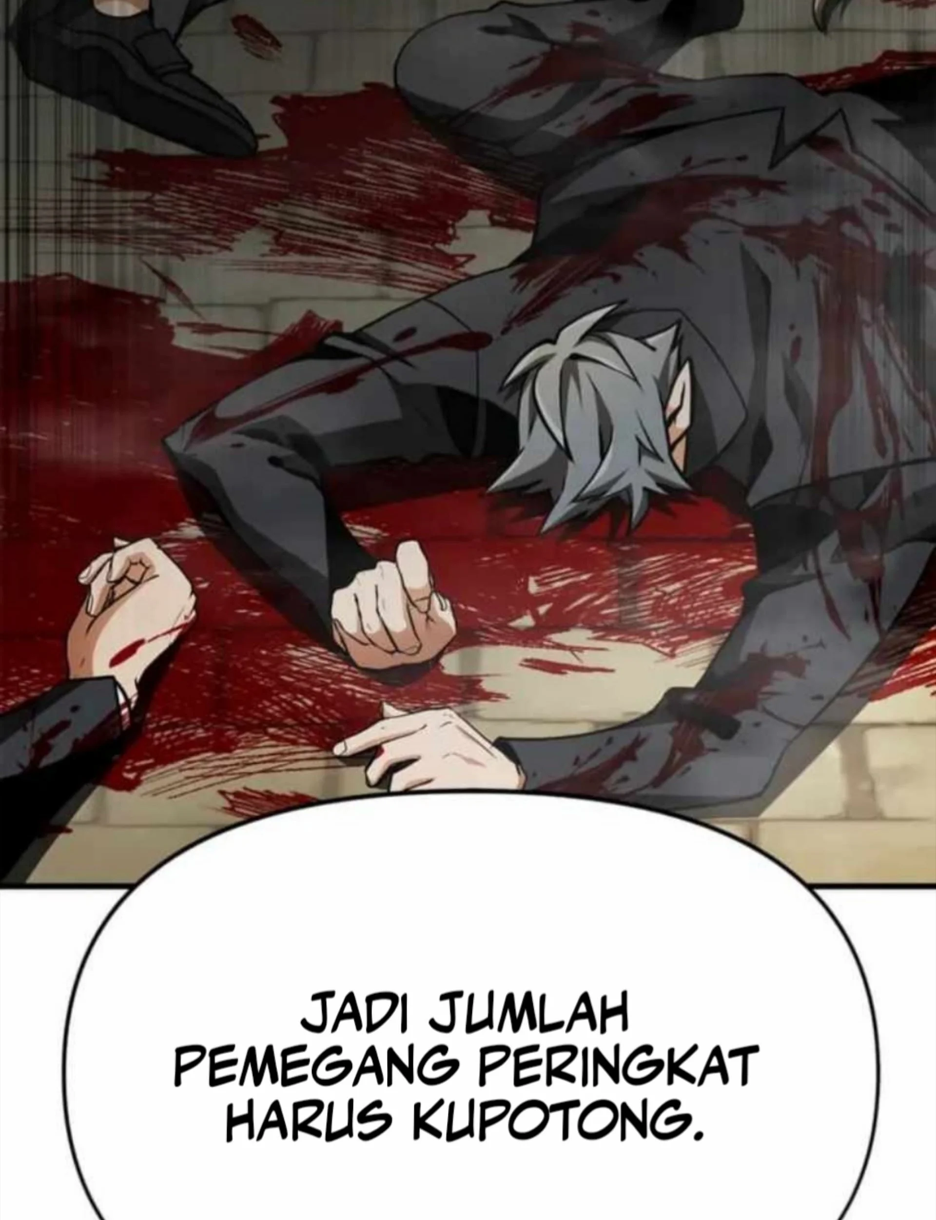 Honestly, This 13th Regression Is Getting Tough Chapter 21 - halaman 13