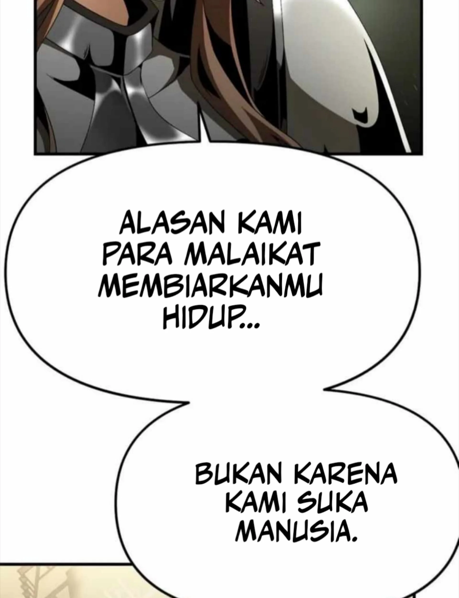 Honestly, This 13th Regression Is Getting Tough Chapter 21 - halaman 16