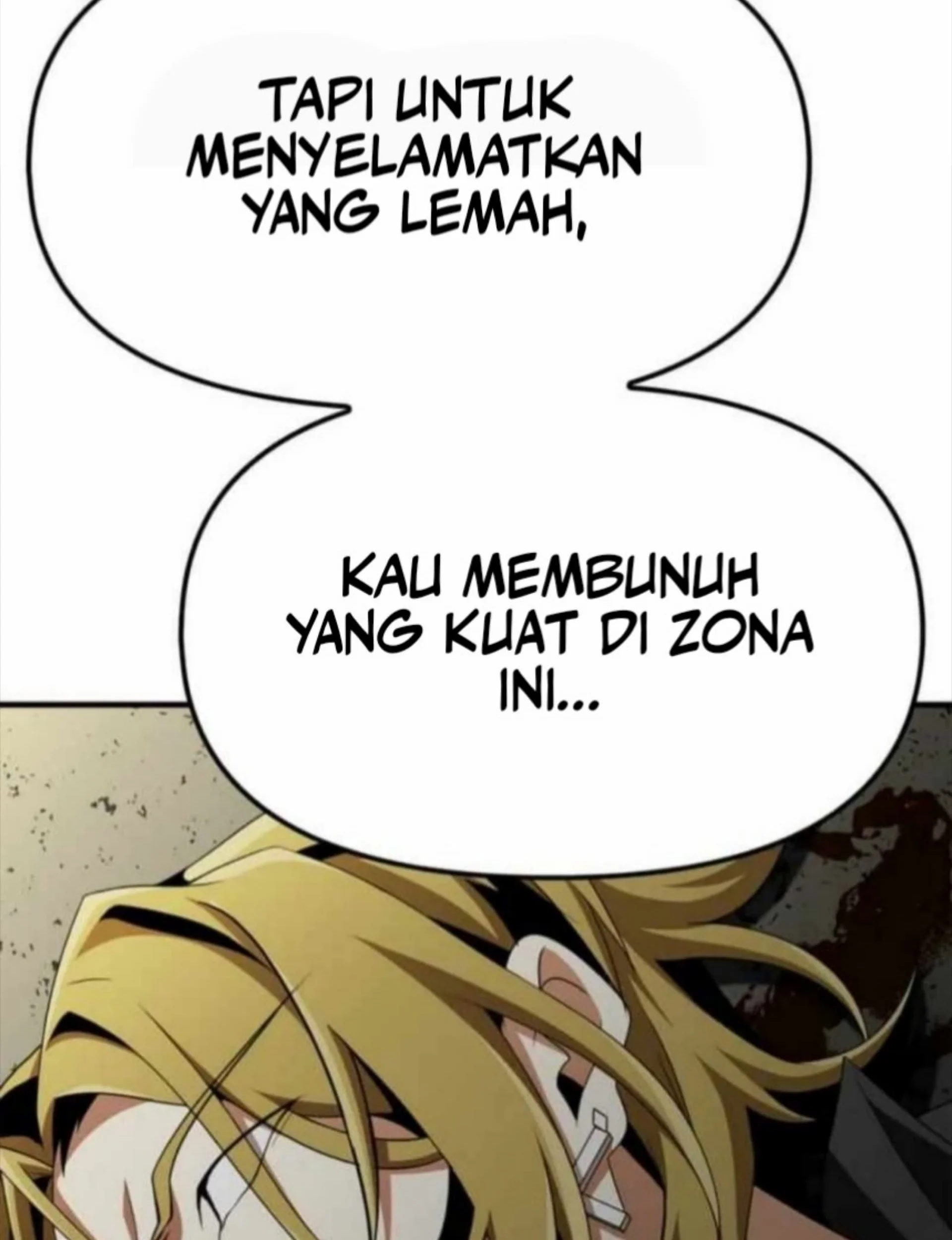 Honestly, This 13th Regression Is Getting Tough Chapter 21 - halaman 20
