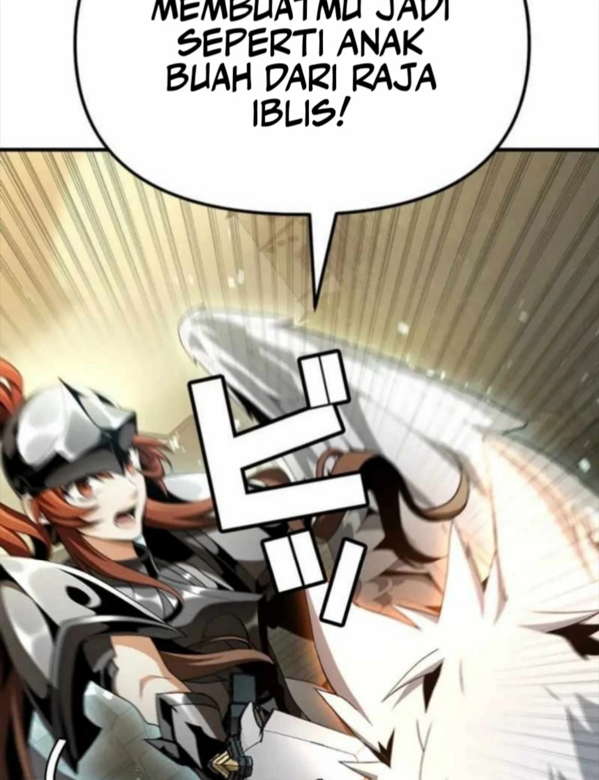Honestly, This 13th Regression Is Getting Tough Chapter 21 - halaman 22