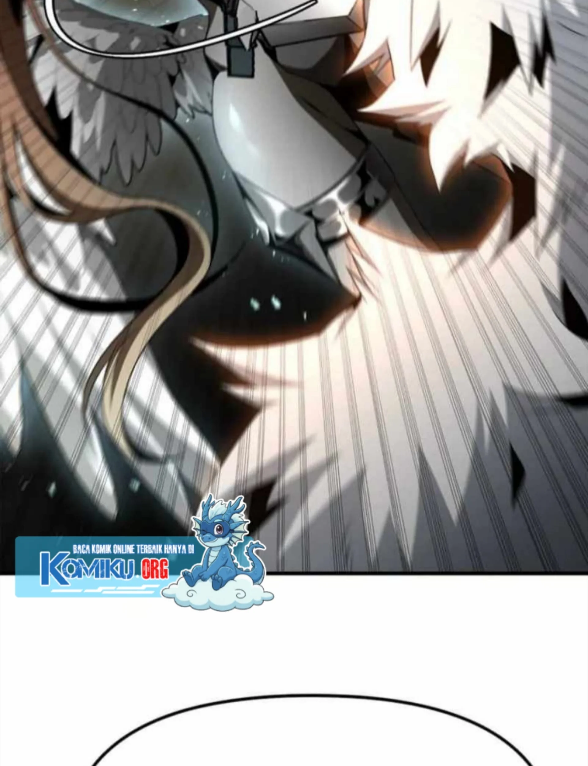 Honestly, This 13th Regression Is Getting Tough Chapter 21 - halaman 23