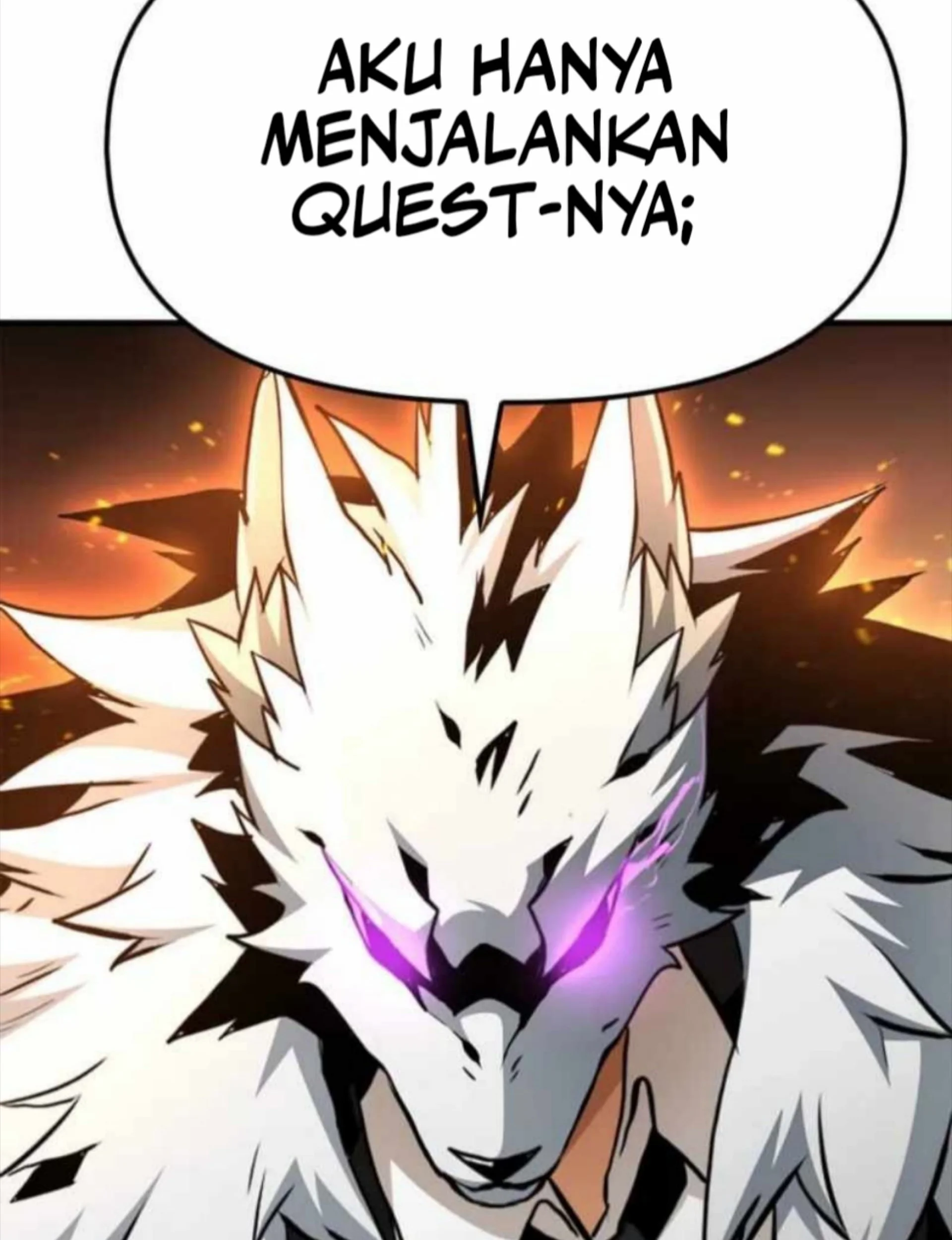 Honestly, This 13th Regression Is Getting Tough Chapter 21 - halaman 24