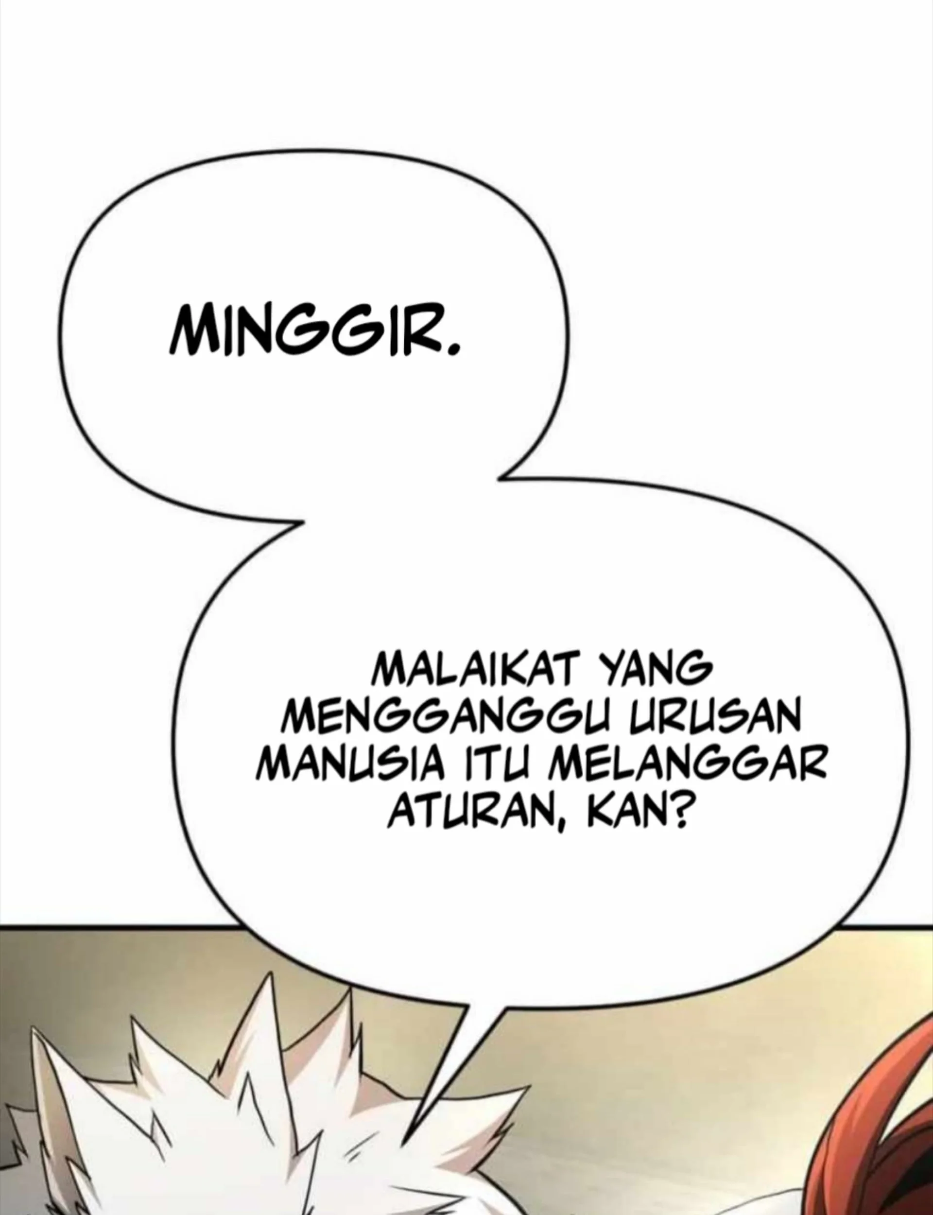 Honestly, This 13th Regression Is Getting Tough Chapter 21 - halaman 26