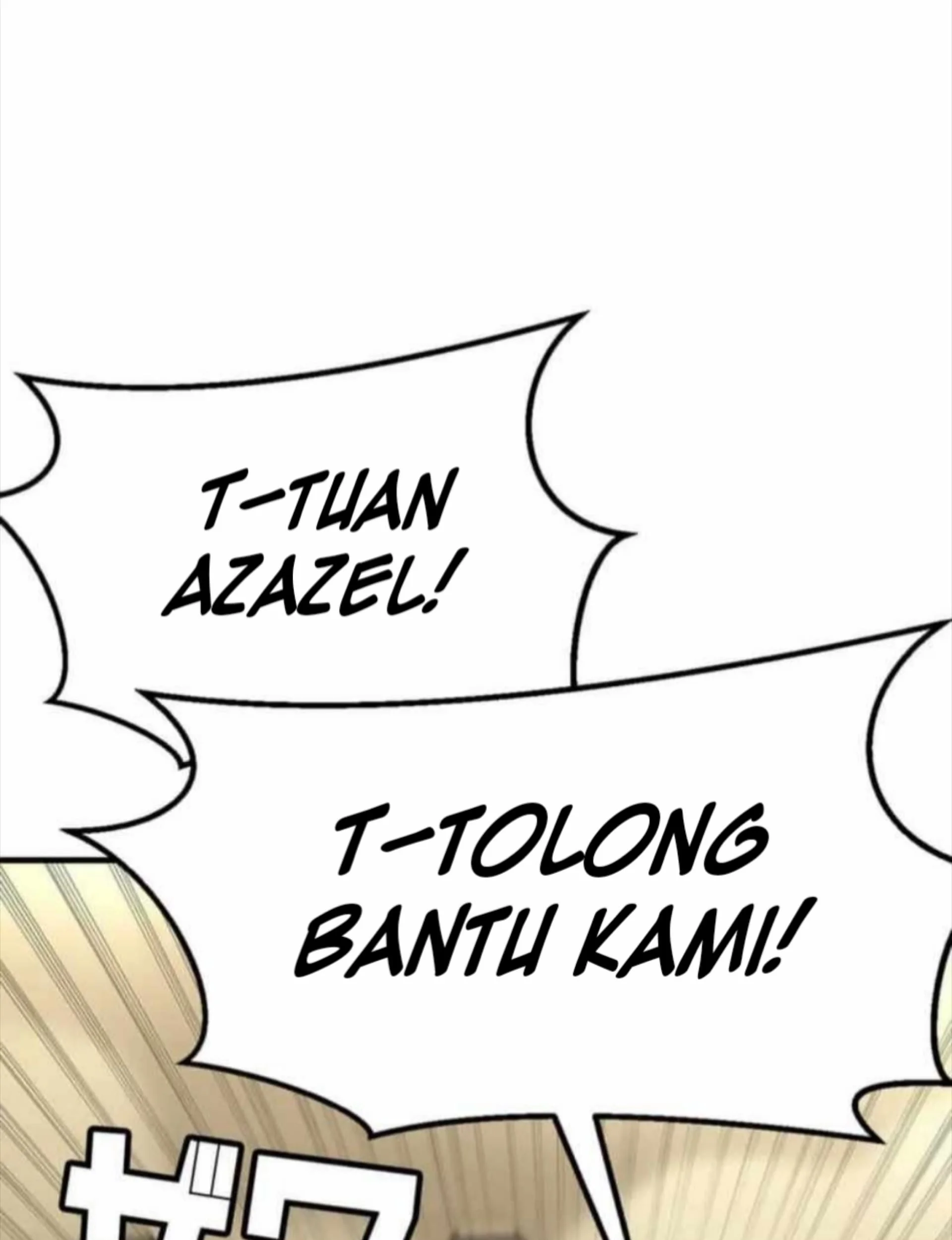 Honestly, This 13th Regression Is Getting Tough Chapter 21 - halaman 28