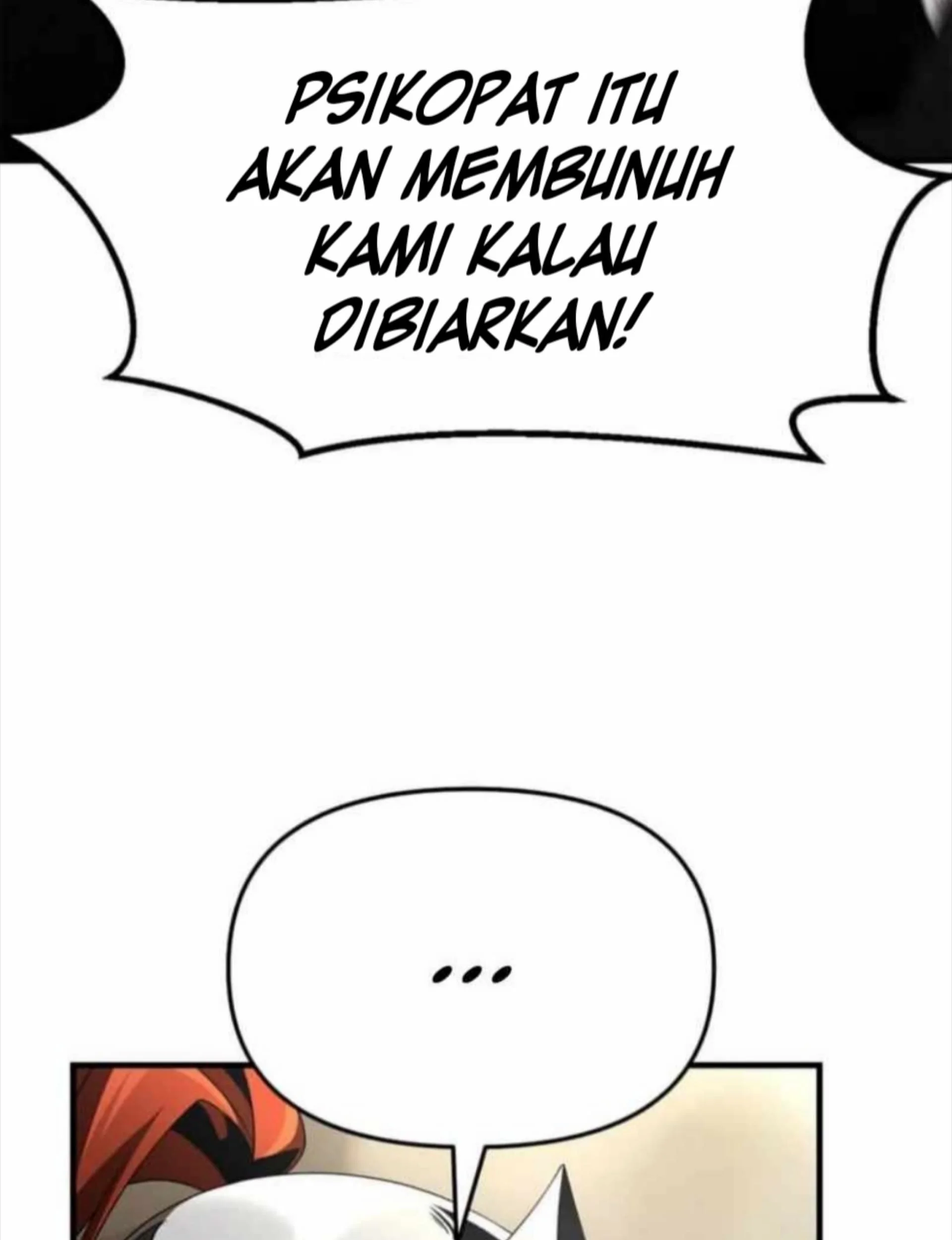 Honestly, This 13th Regression Is Getting Tough Chapter 21 - halaman 30