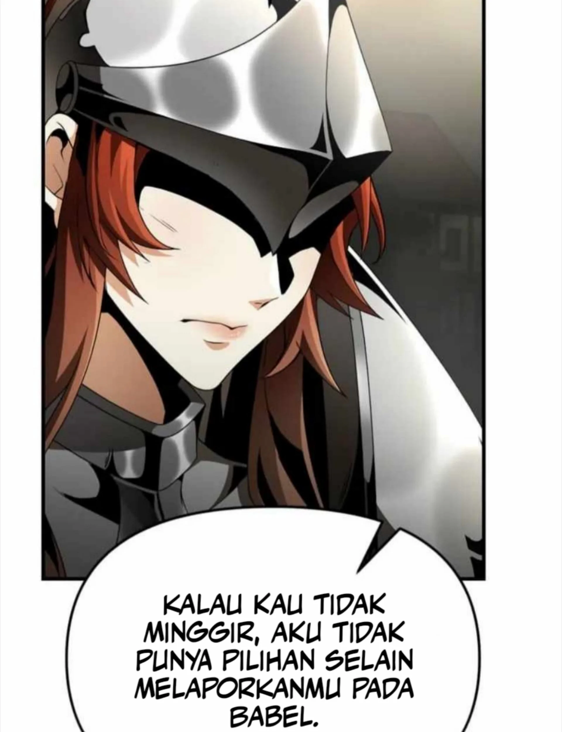 Honestly, This 13th Regression Is Getting Tough Chapter 21 - halaman 31