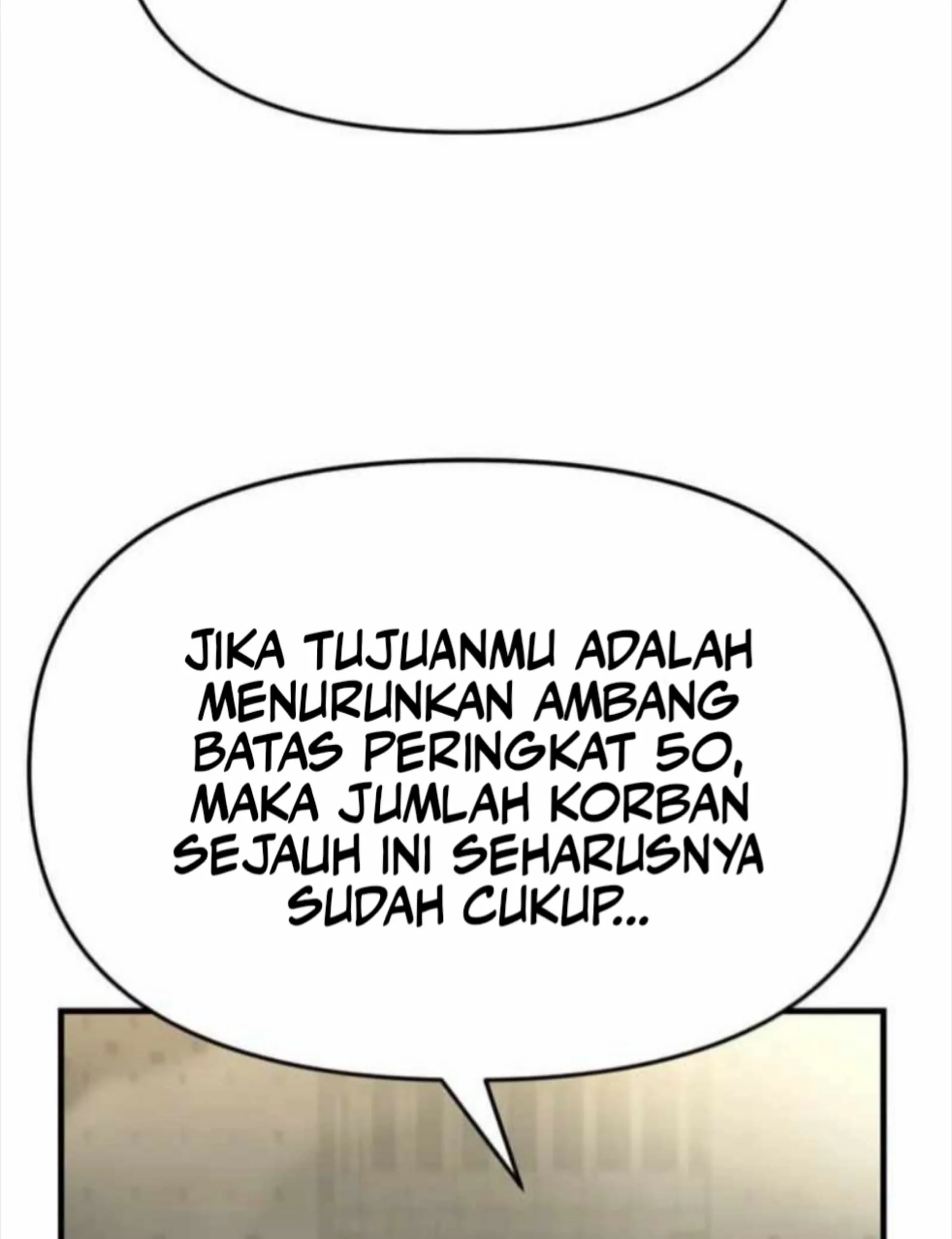 Honestly, This 13th Regression Is Getting Tough Chapter 21 - halaman 32