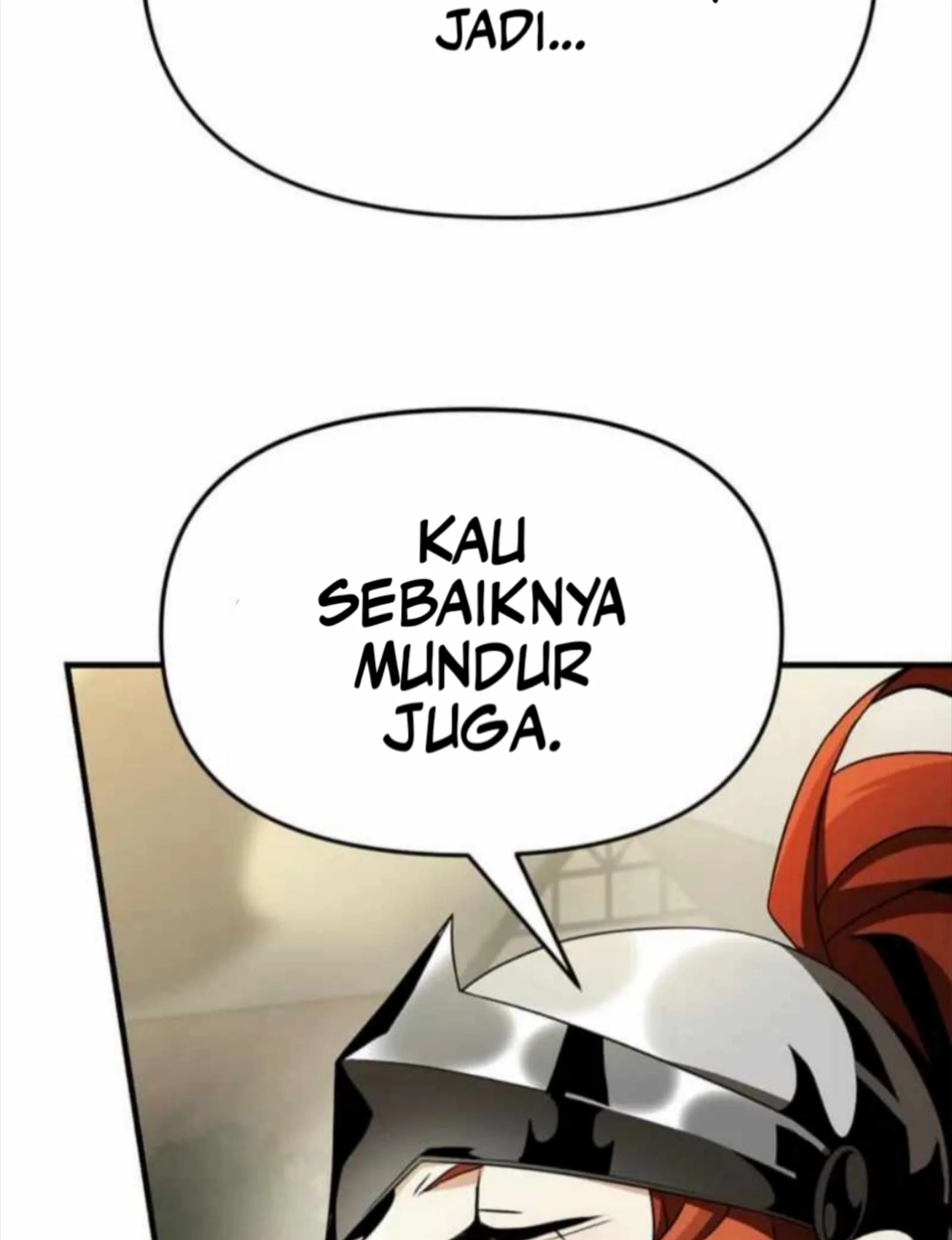 Honestly, This 13th Regression Is Getting Tough Chapter 21 - halaman 34