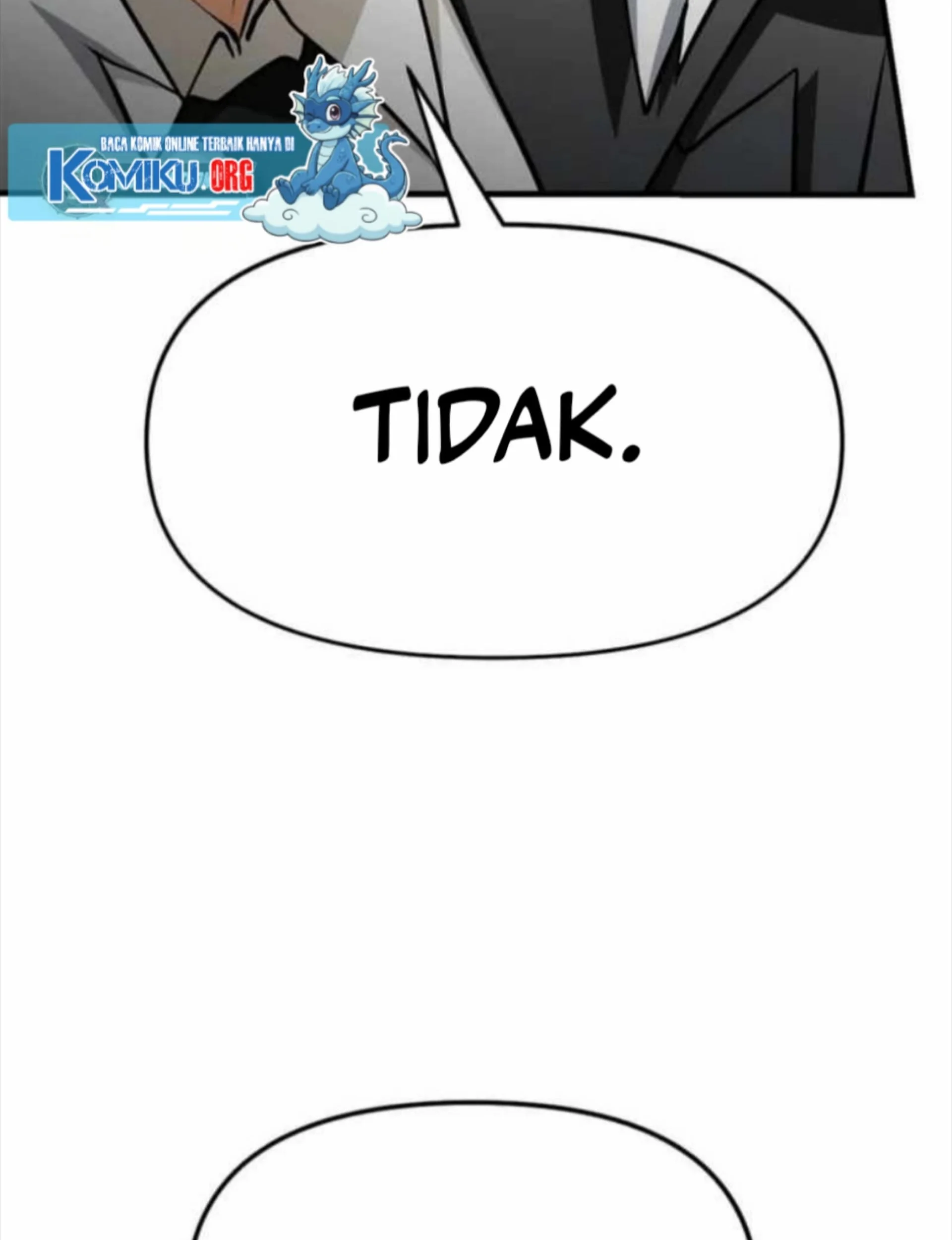 Honestly, This 13th Regression Is Getting Tough Chapter 21 - halaman 37