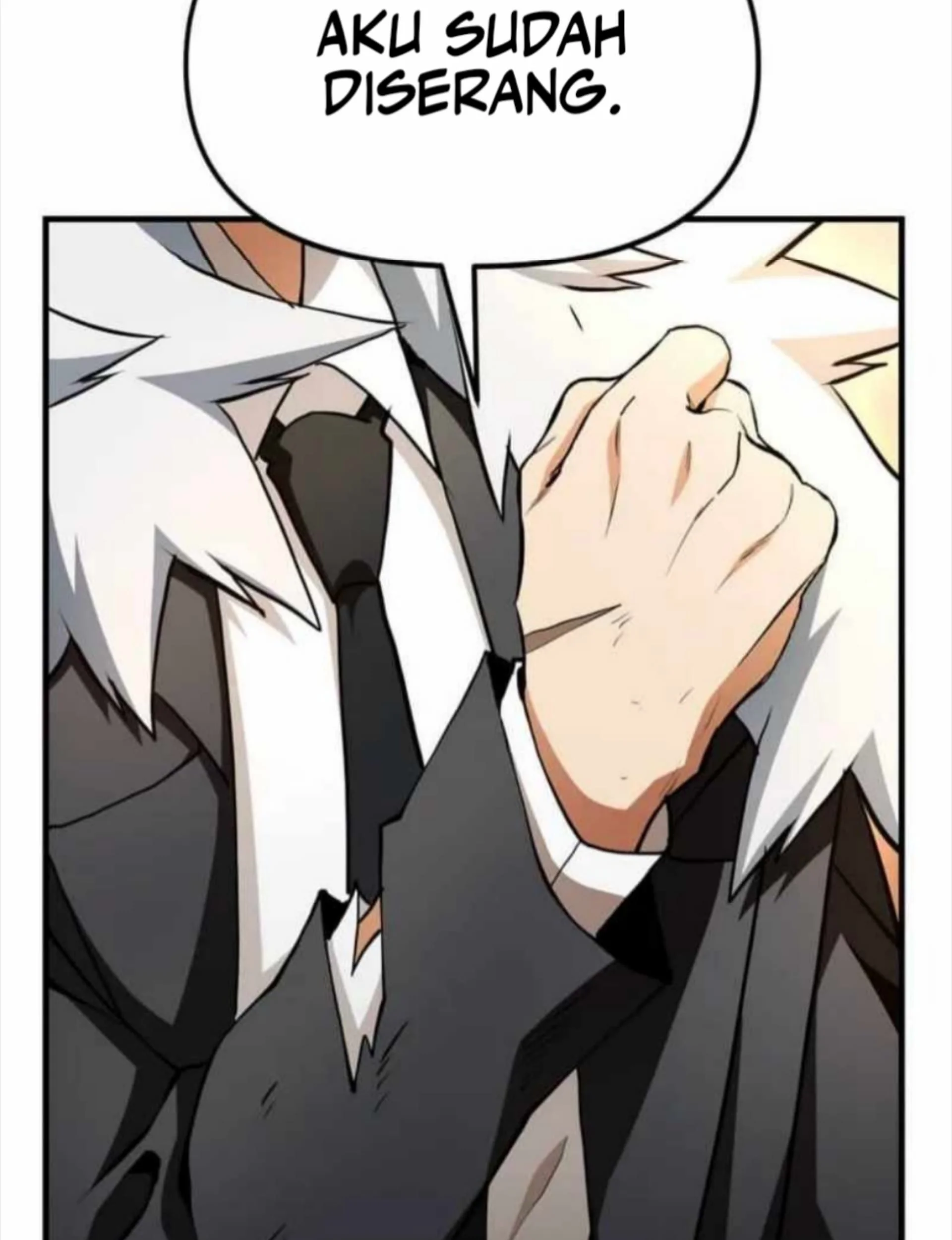 Honestly, This 13th Regression Is Getting Tough Chapter 21 - halaman 38