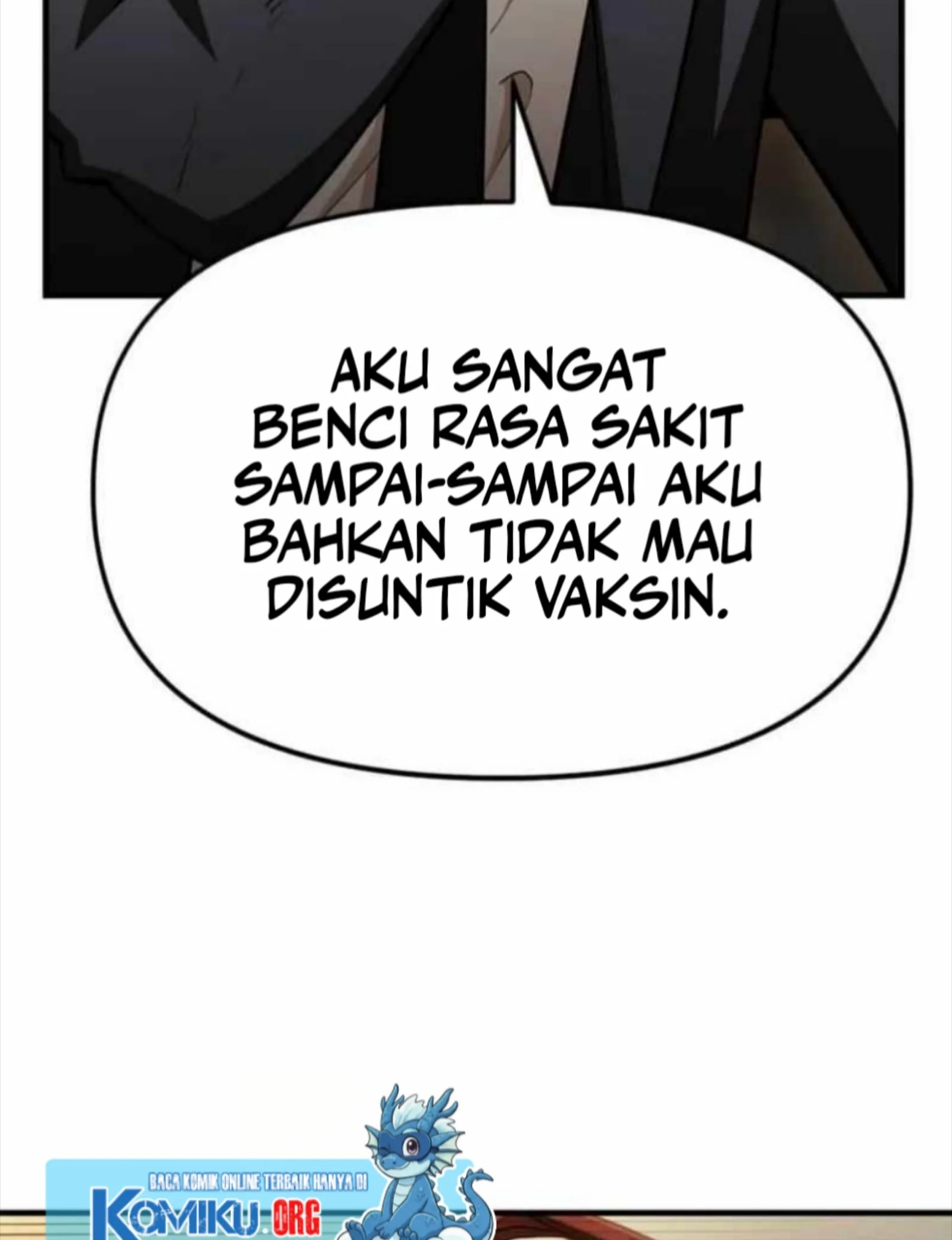 Honestly, This 13th Regression Is Getting Tough Chapter 21 - halaman 39