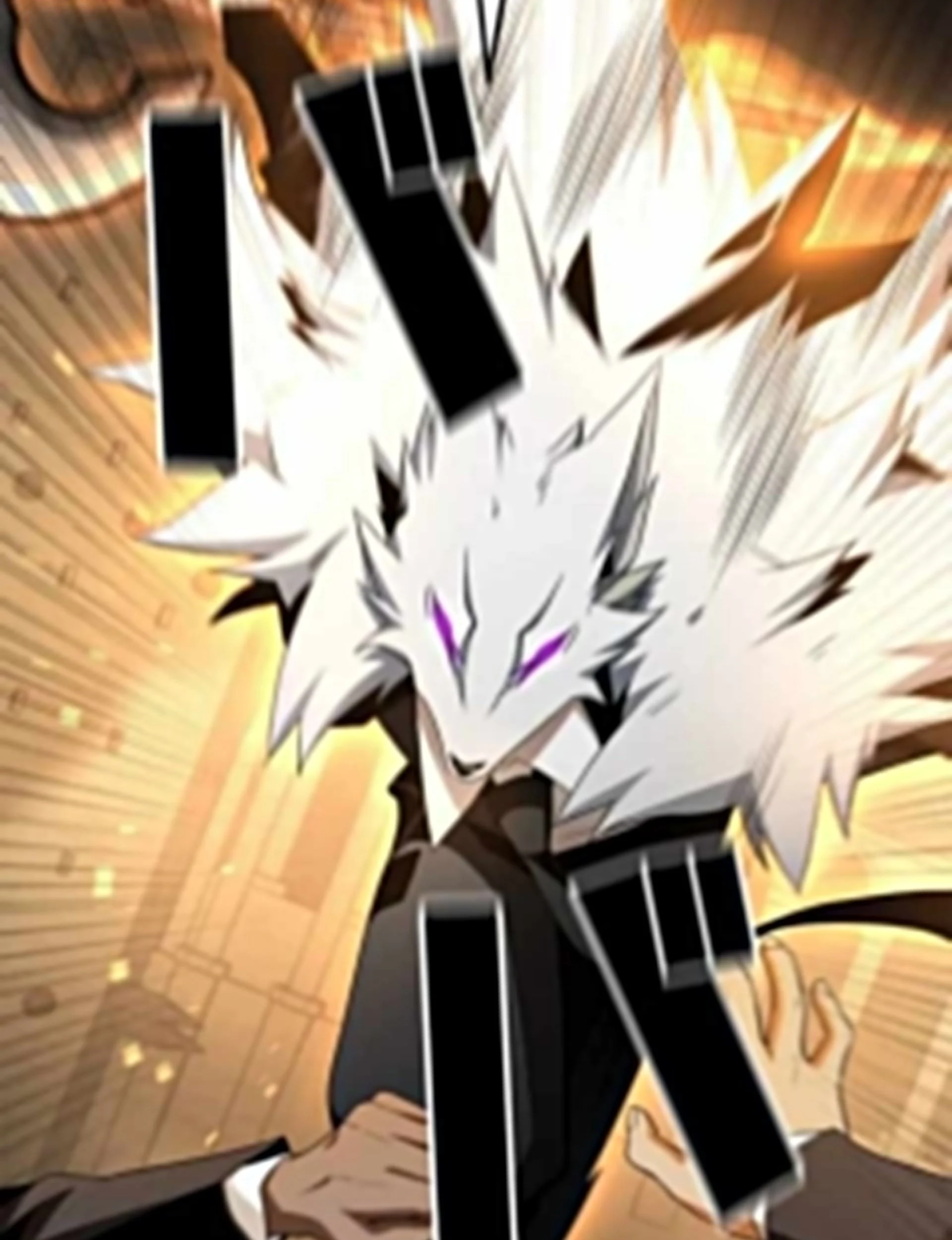 Honestly, This 13th Regression Is Getting Tough Chapter 21 - halaman 42