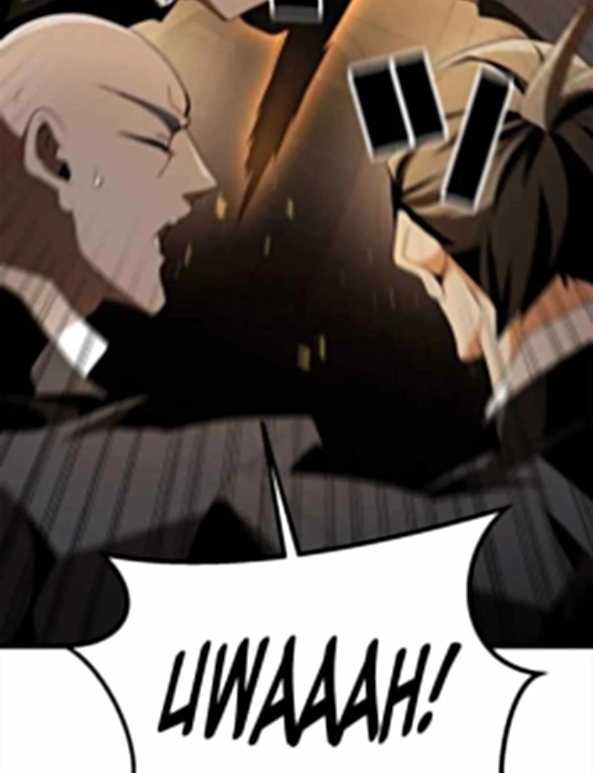 Honestly, This 13th Regression Is Getting Tough Chapter 21 - halaman 43