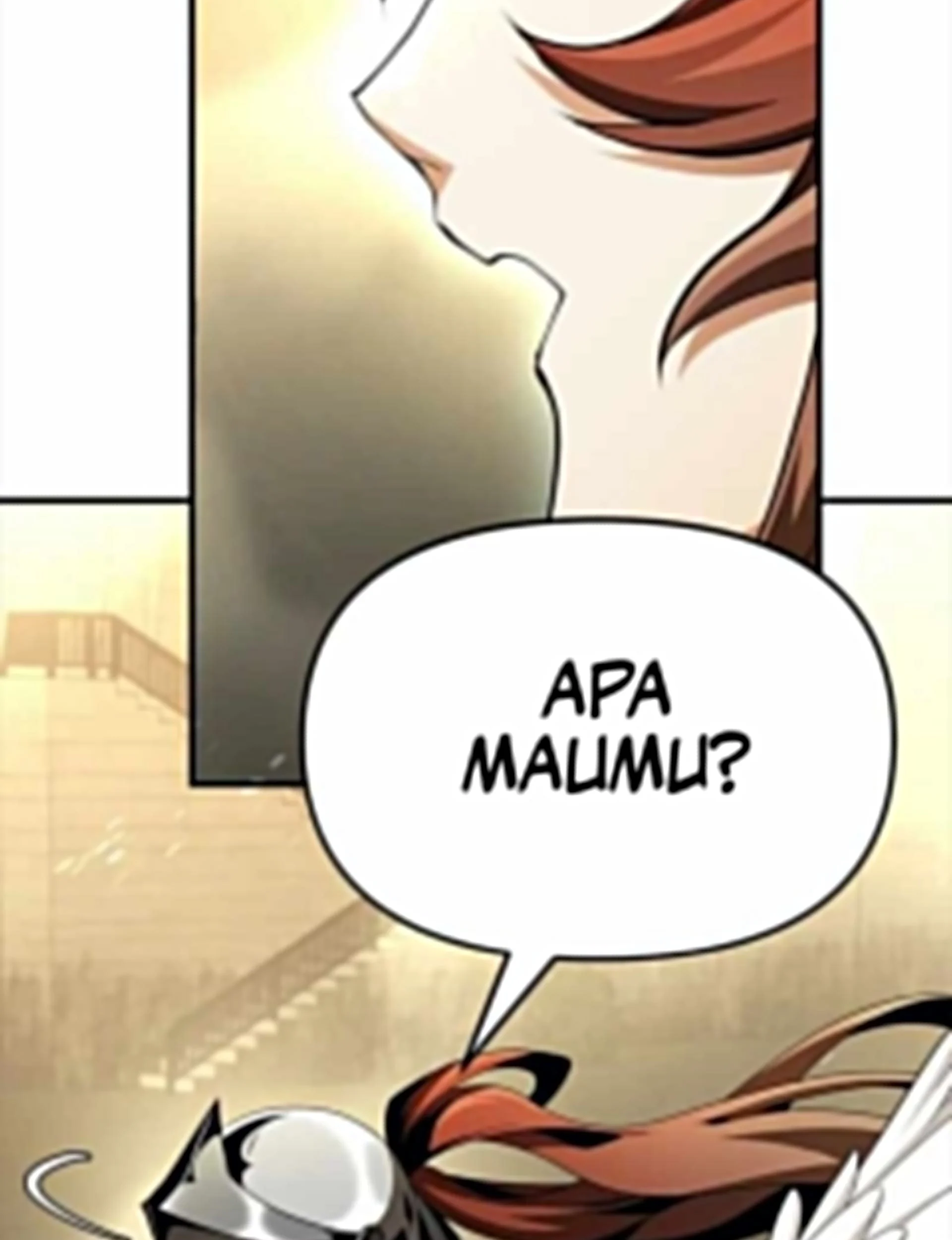 Honestly, This 13th Regression Is Getting Tough Chapter 21 - halaman 45