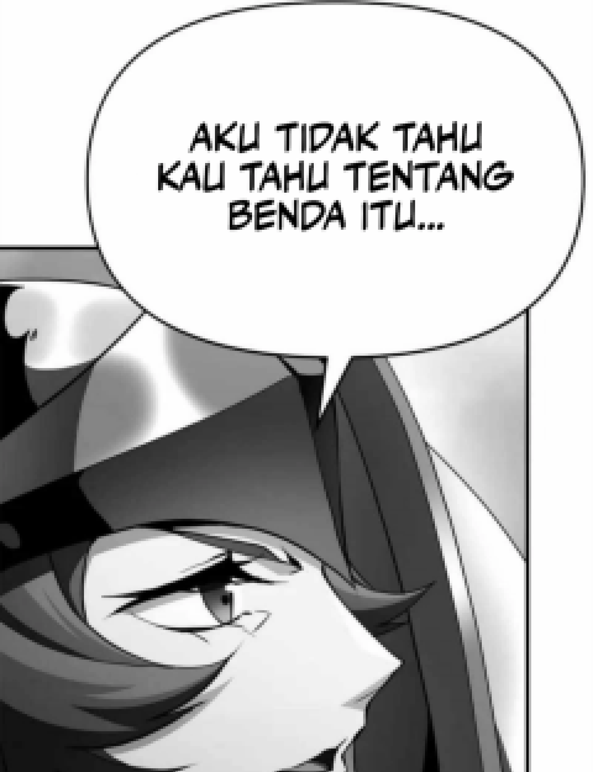 Honestly, This 13th Regression Is Getting Tough Chapter 21 - halaman 53